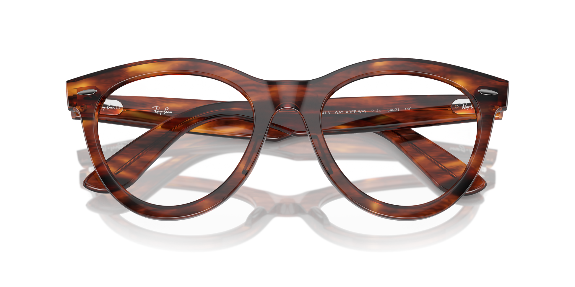 Ray-Ban RX2241V WAYFARER WAY 2144