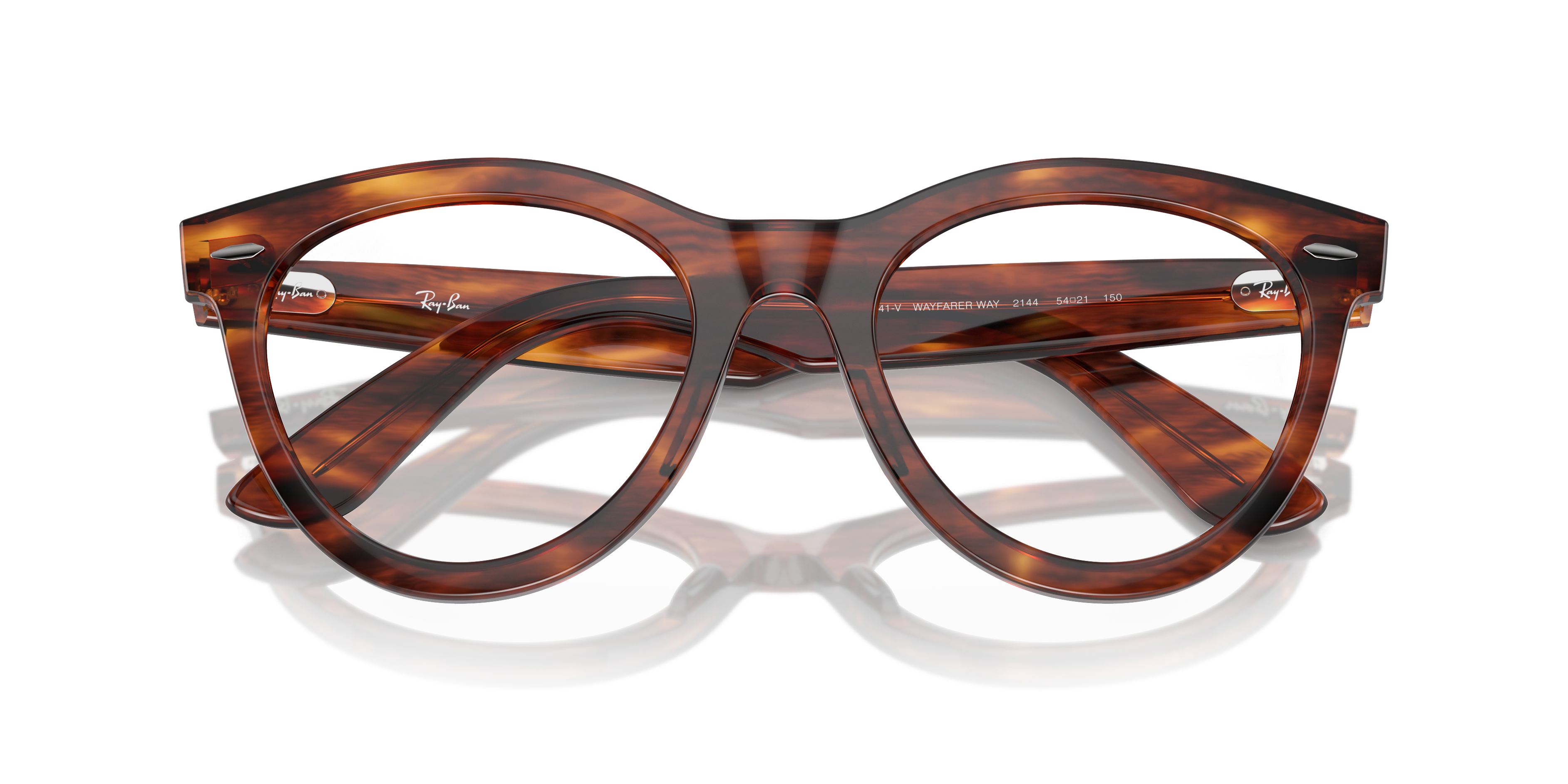 Ray-Ban RX2241V WAYFARER WAY 2144