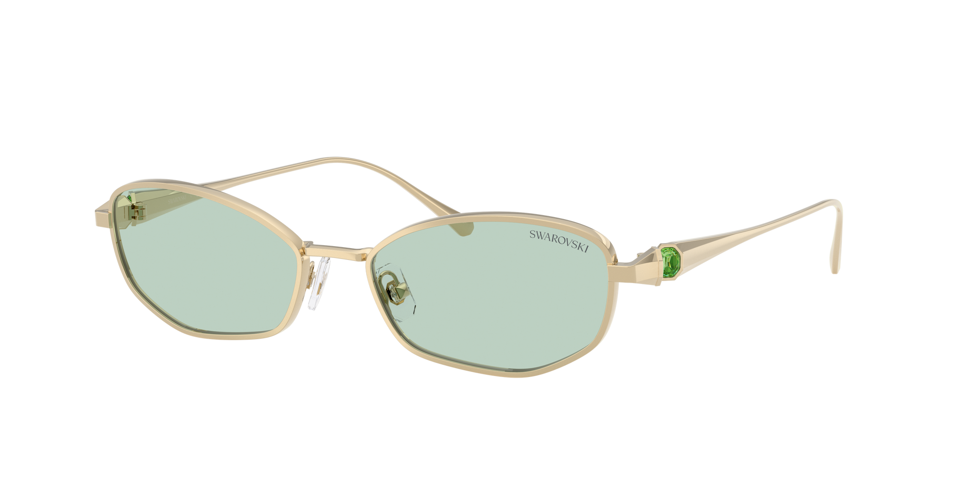 Swarovski SK7042 4013M1