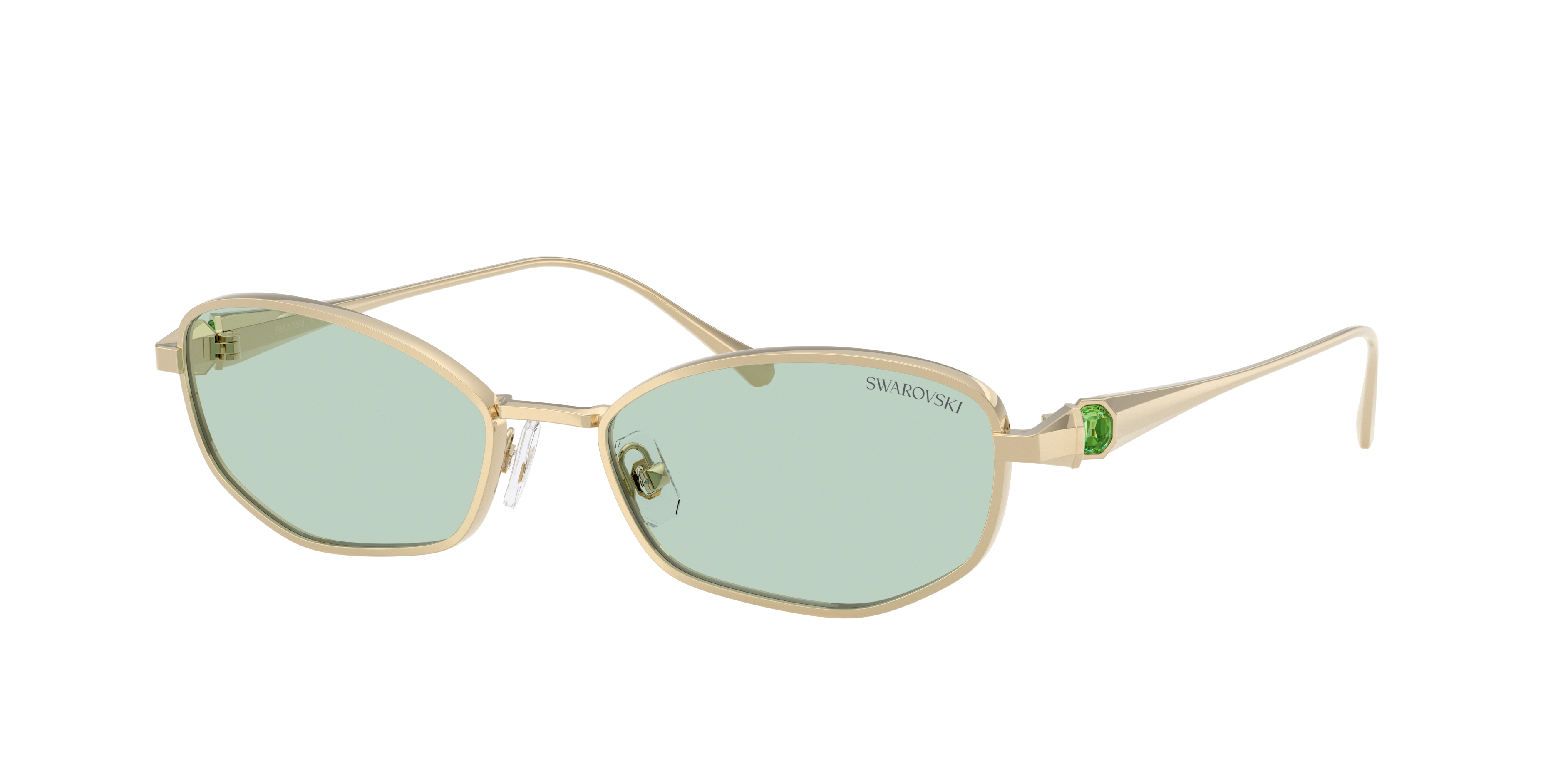 Swarovski SK7042 4013M1