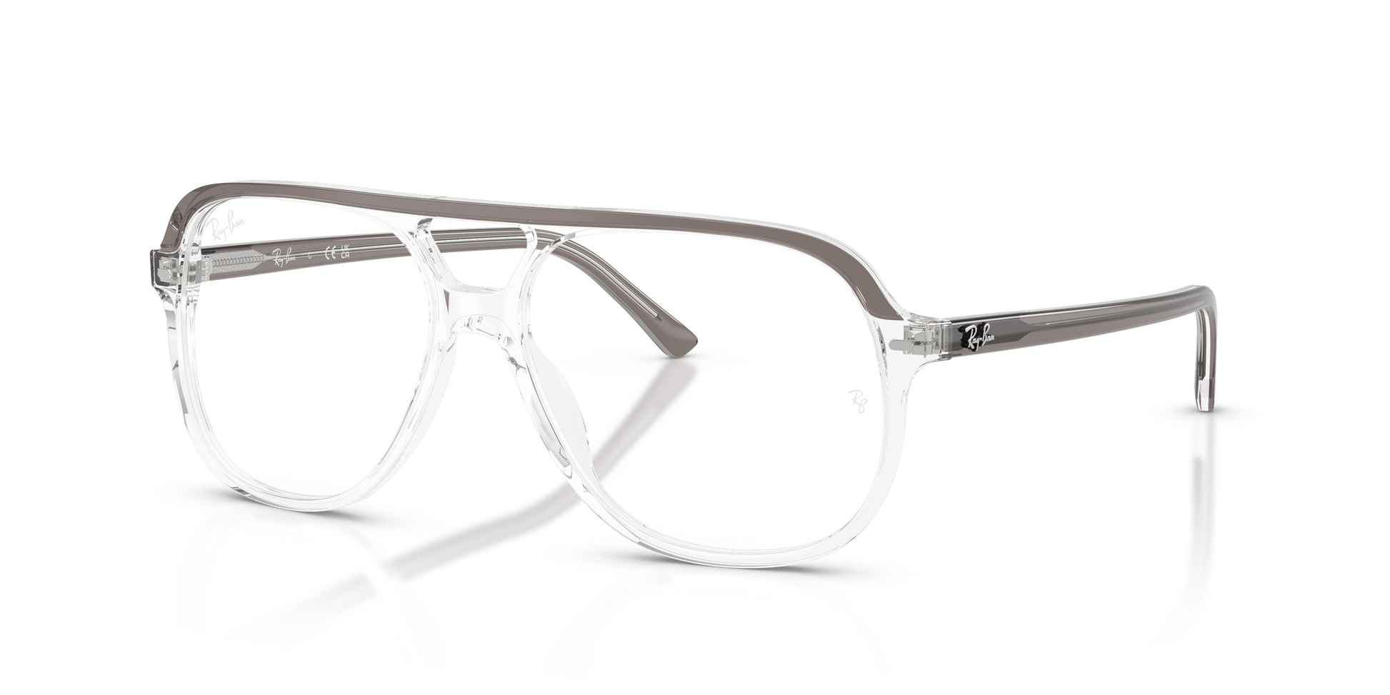 Ray-Ban RX5698 8111