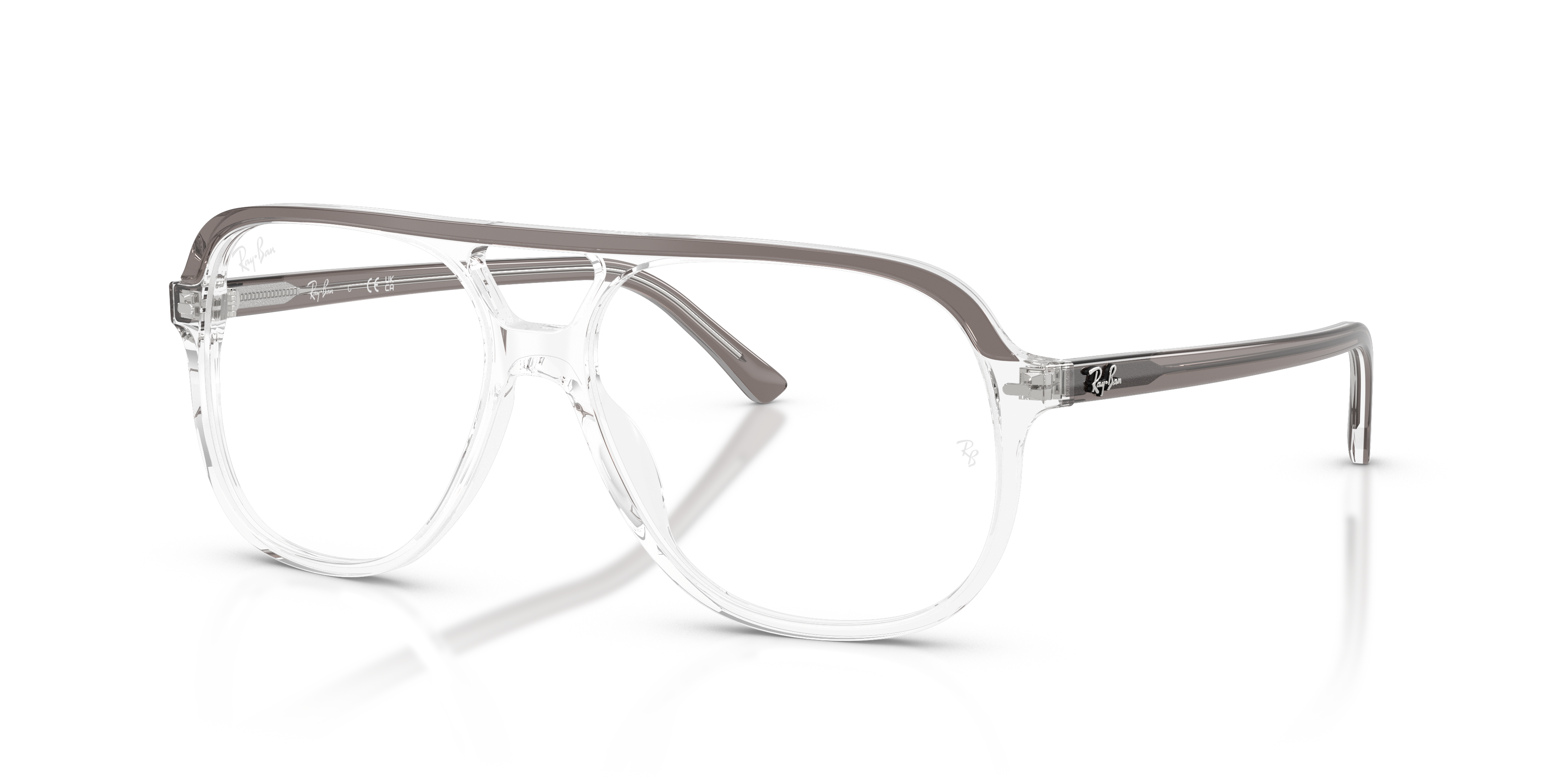 Ray-Ban RX5698 8111