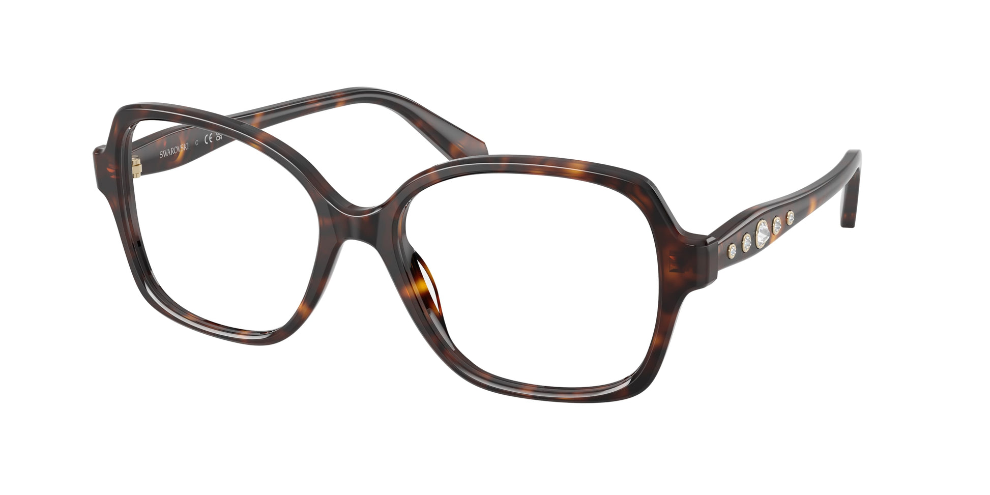 Swarovski SK2063 1002
