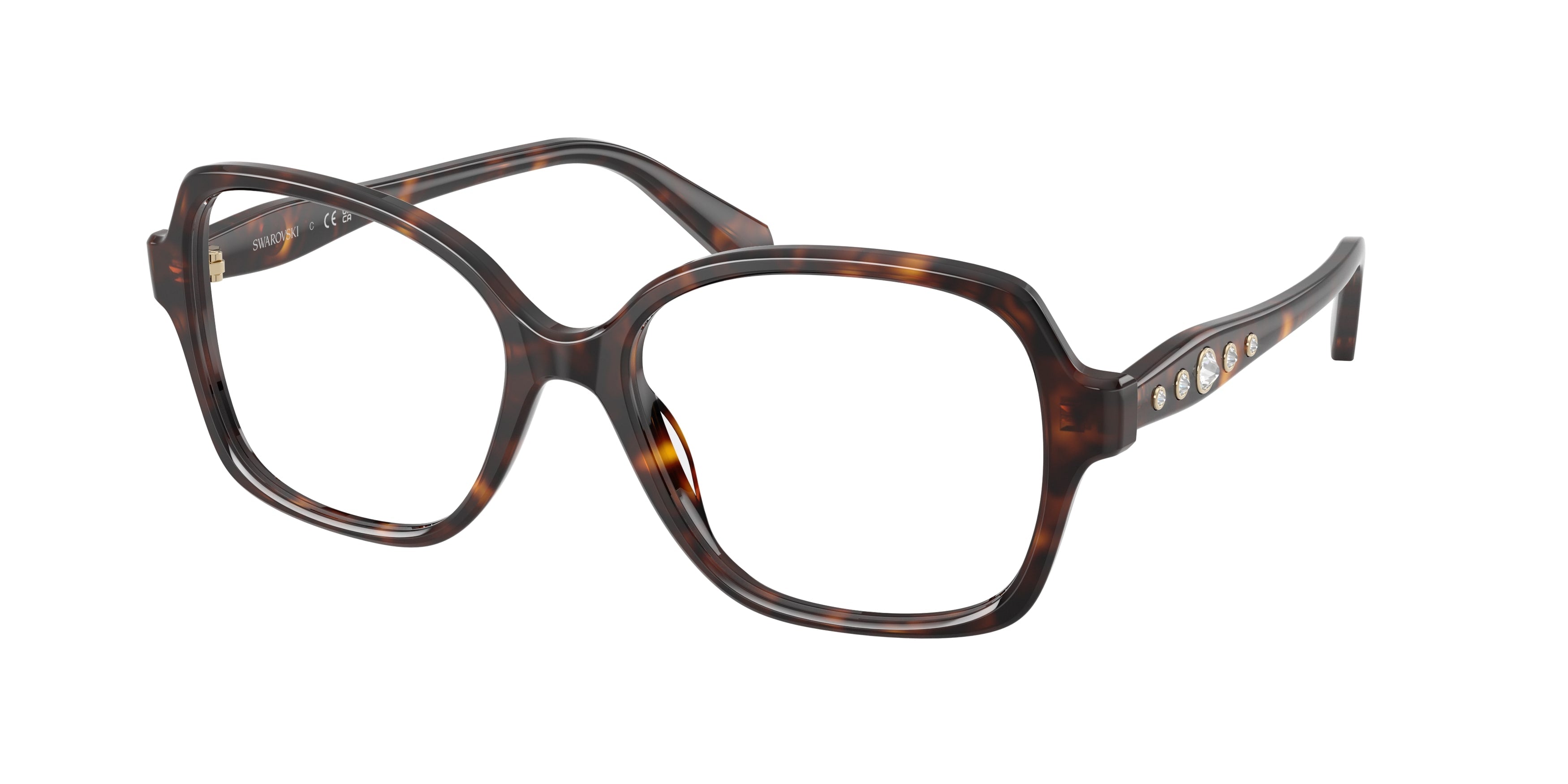 Swarovski SK2063 1002