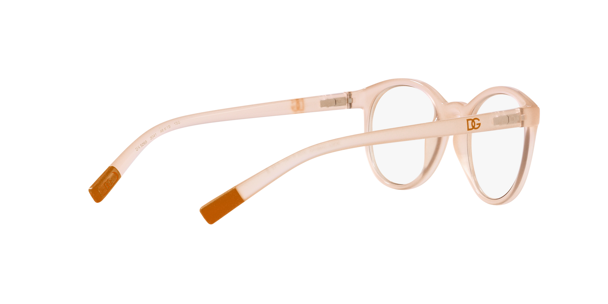 Dolce & Gabbana DX5095 3041