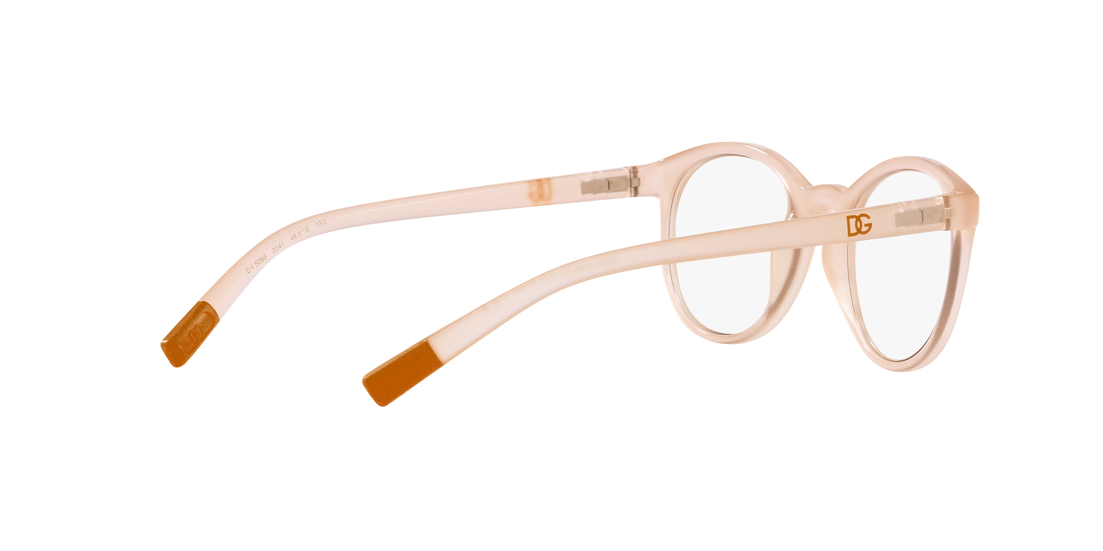 Dolce & Gabbana DX5095 3041