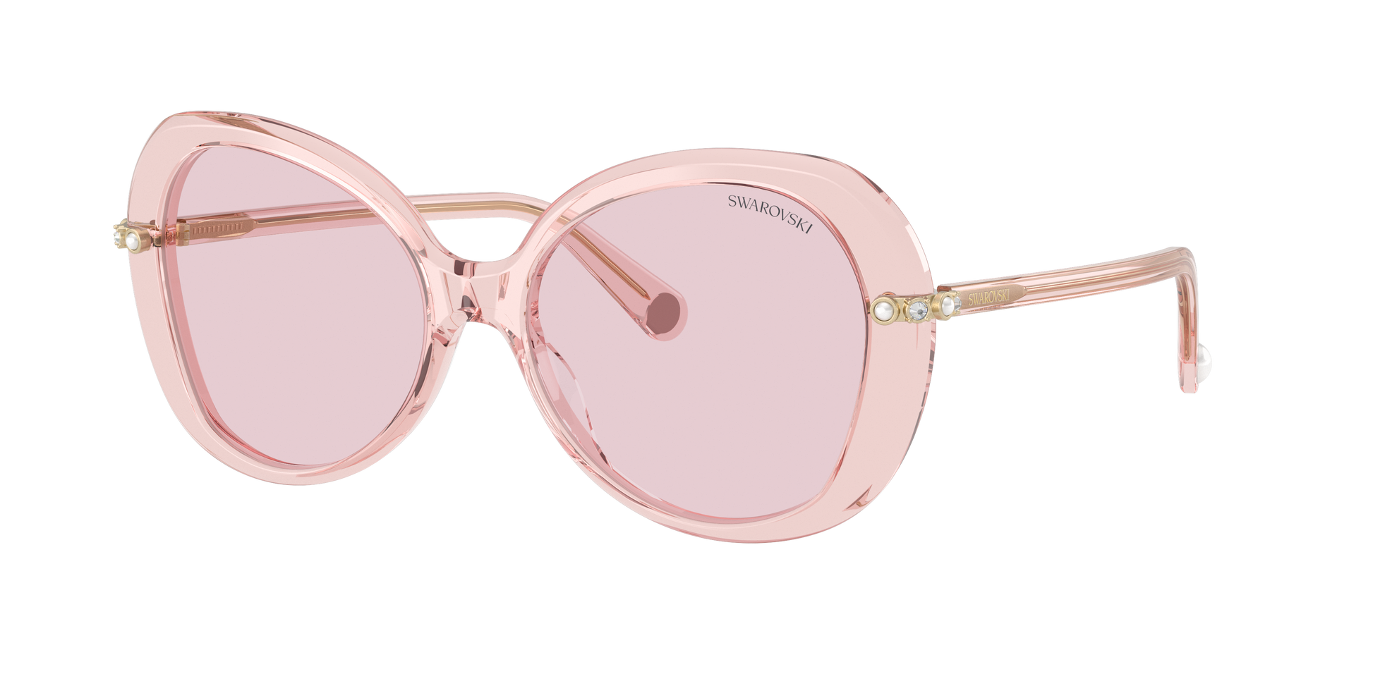 Swarovski SK6059 1070P5