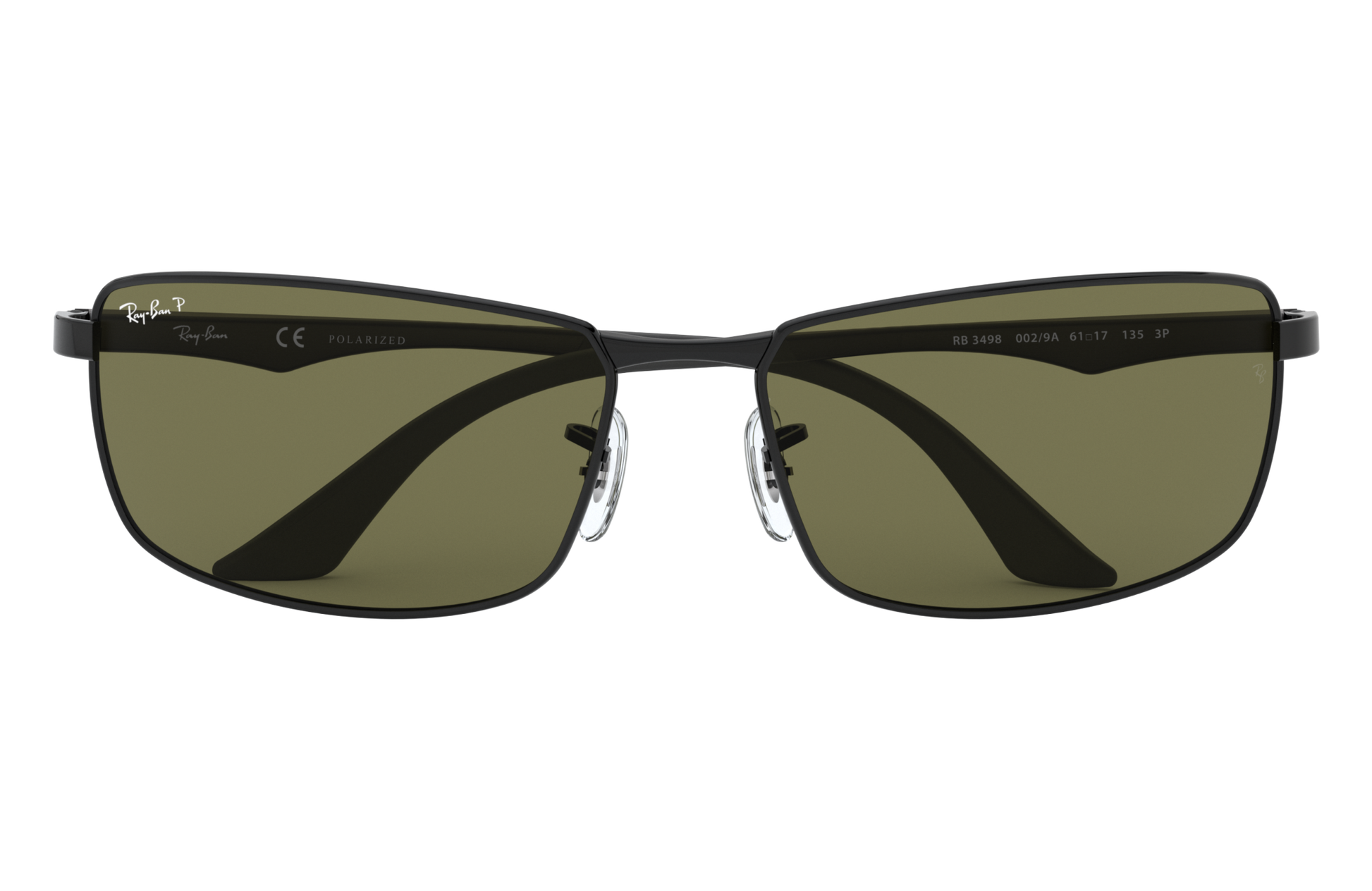 Ray-Ban RB3498 002/9A
