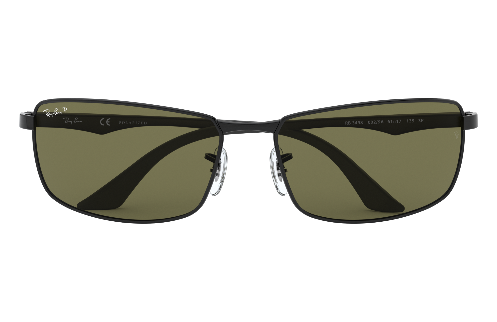 Ray-Ban RB3498 002/9A