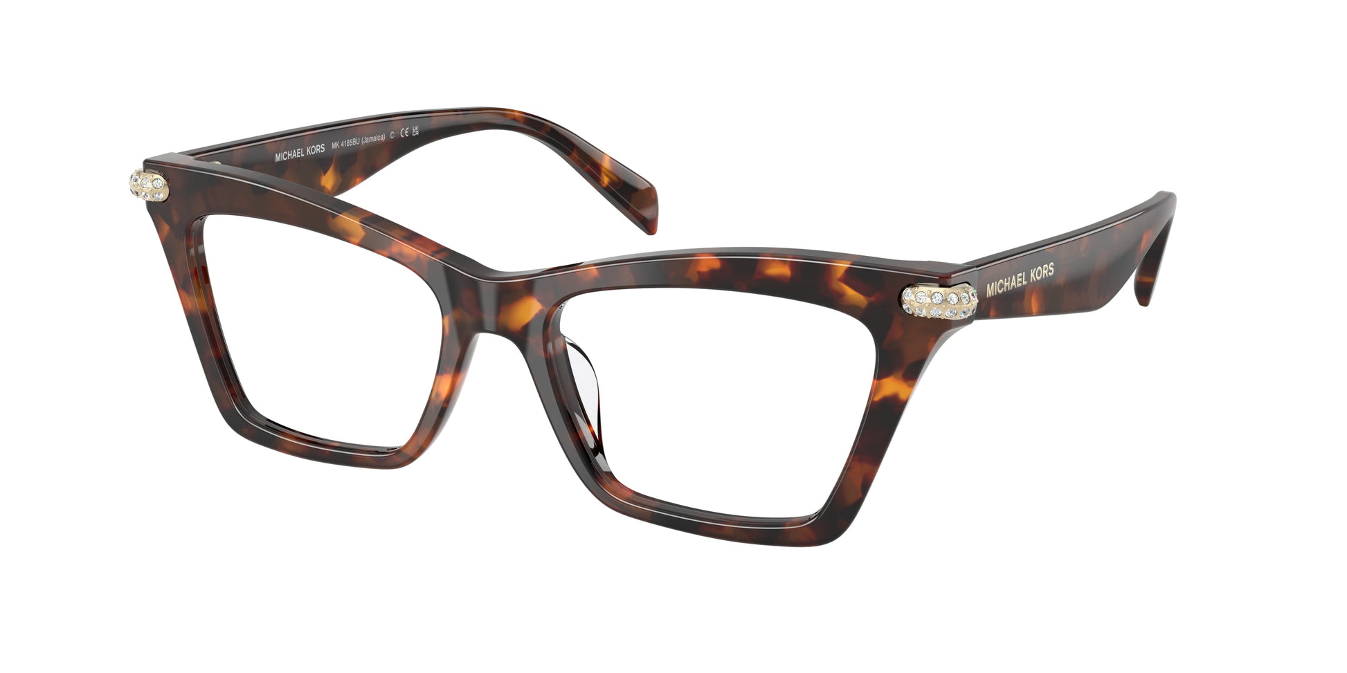 Michael Kors MK4185BU JAMAICA 4031