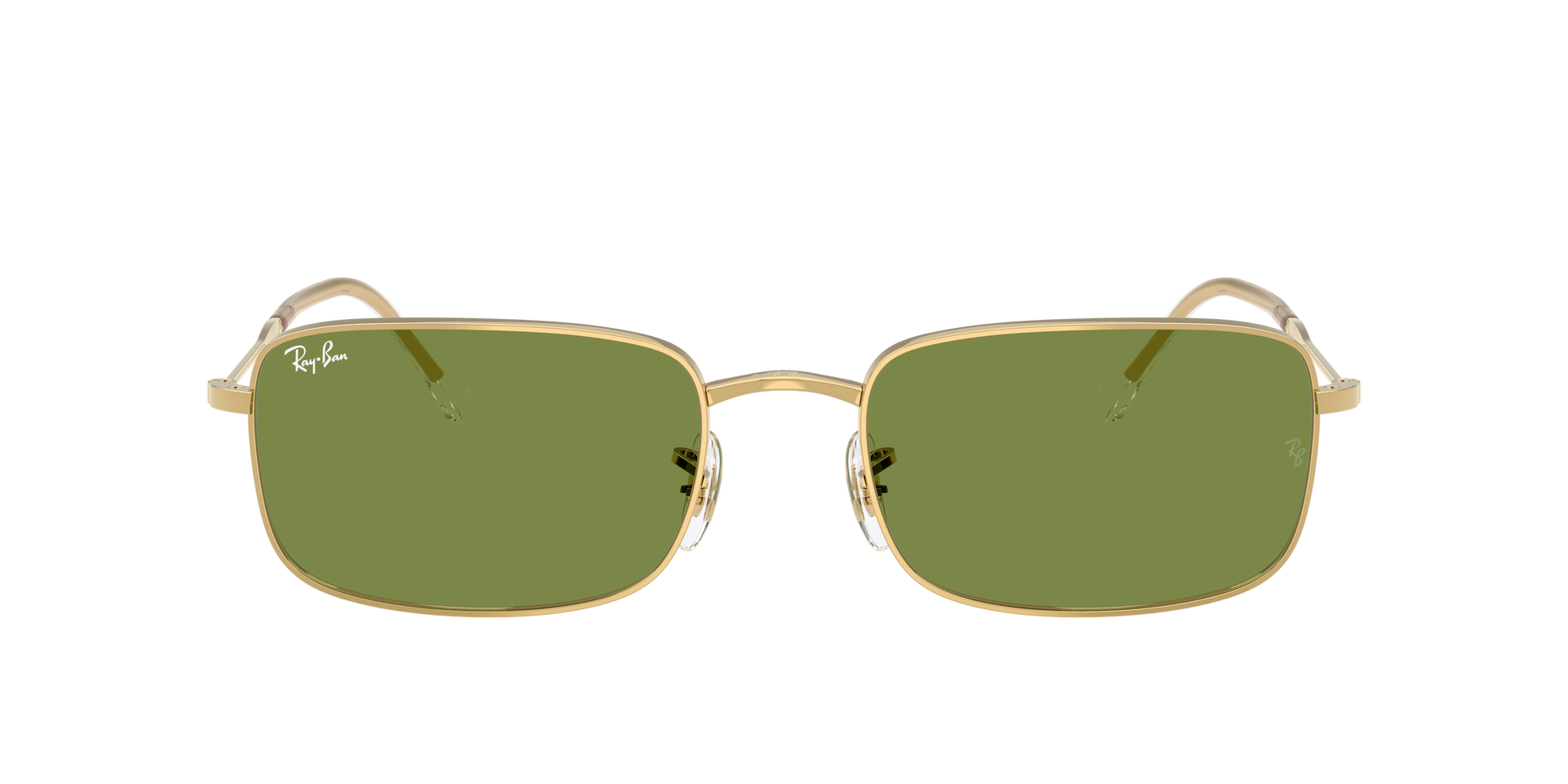 Ray-Ban RB3746 001/4E