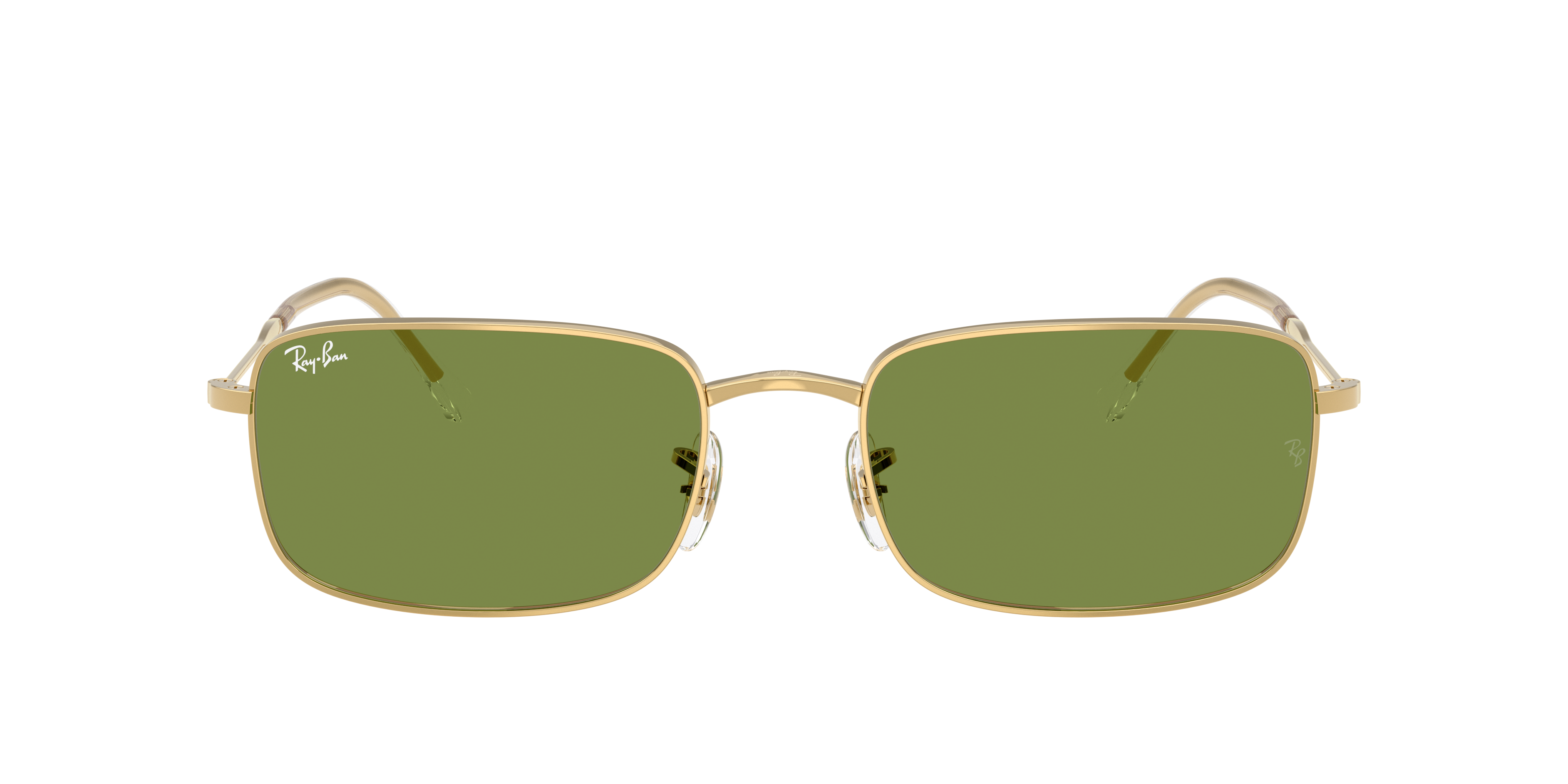 Ray-Ban RB3746 001/4E