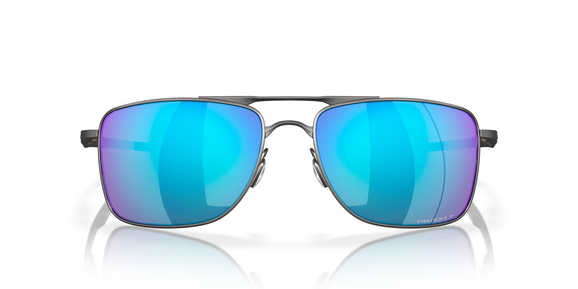 Oakley OO4124 GAUGE 8 412406