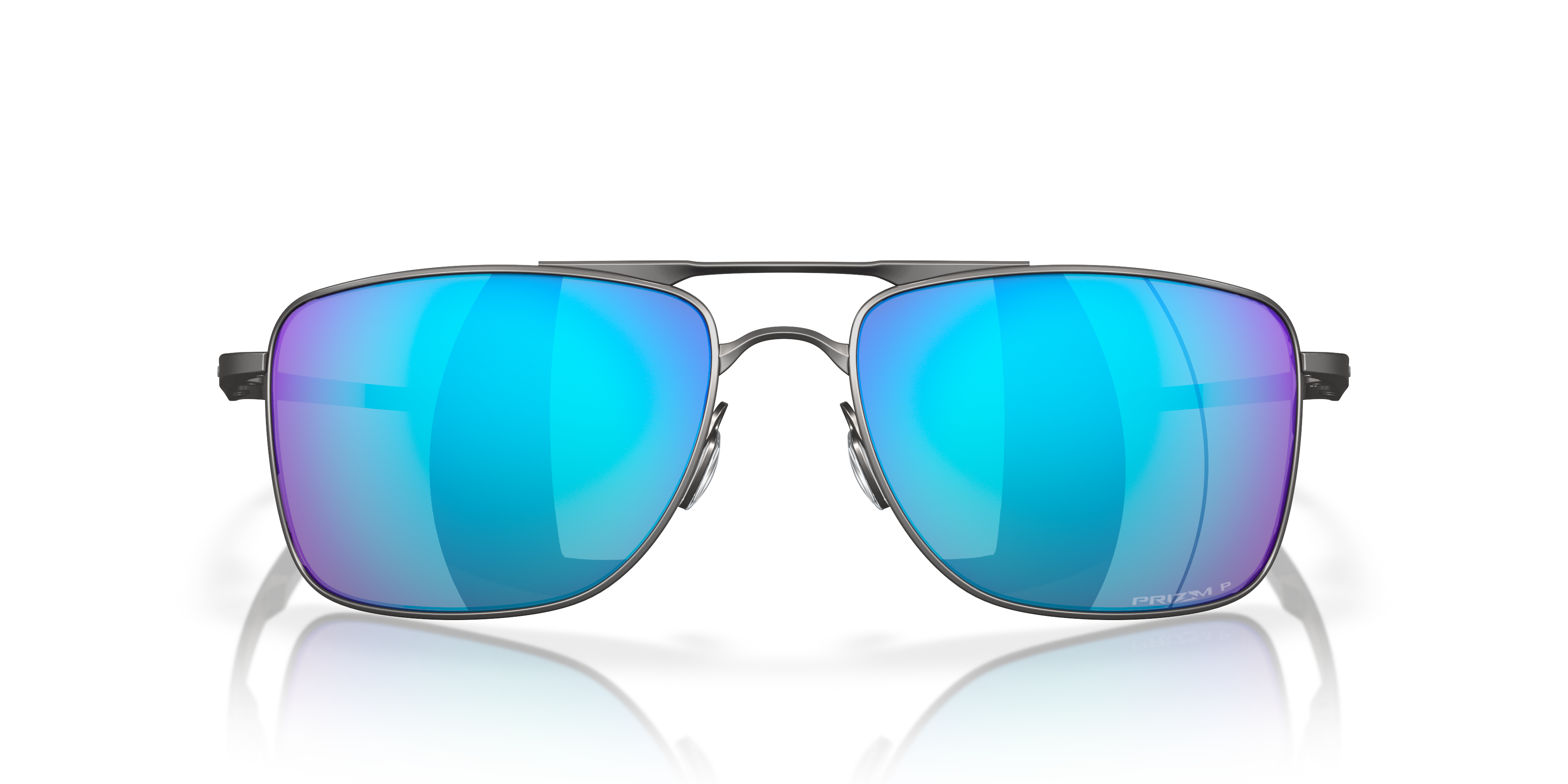 Oakley OO4124 GAUGE 8 412406