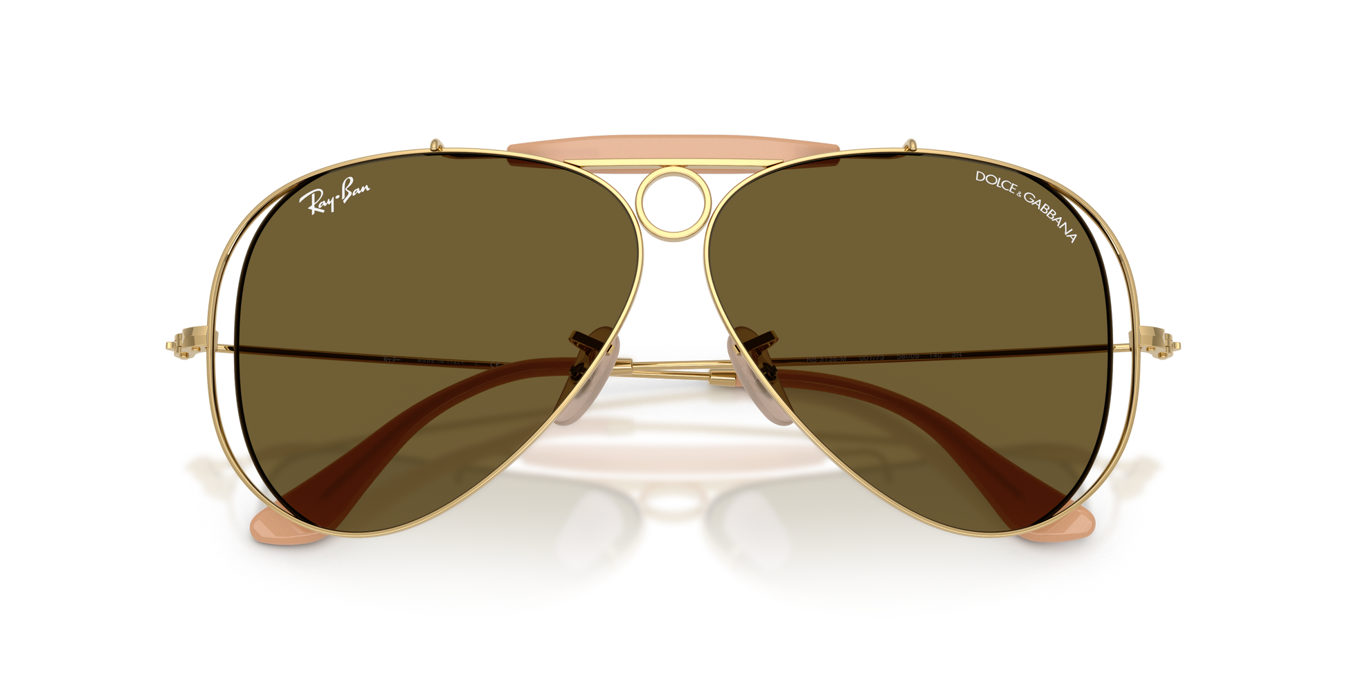 Ray-Ban RB3138M 001/73