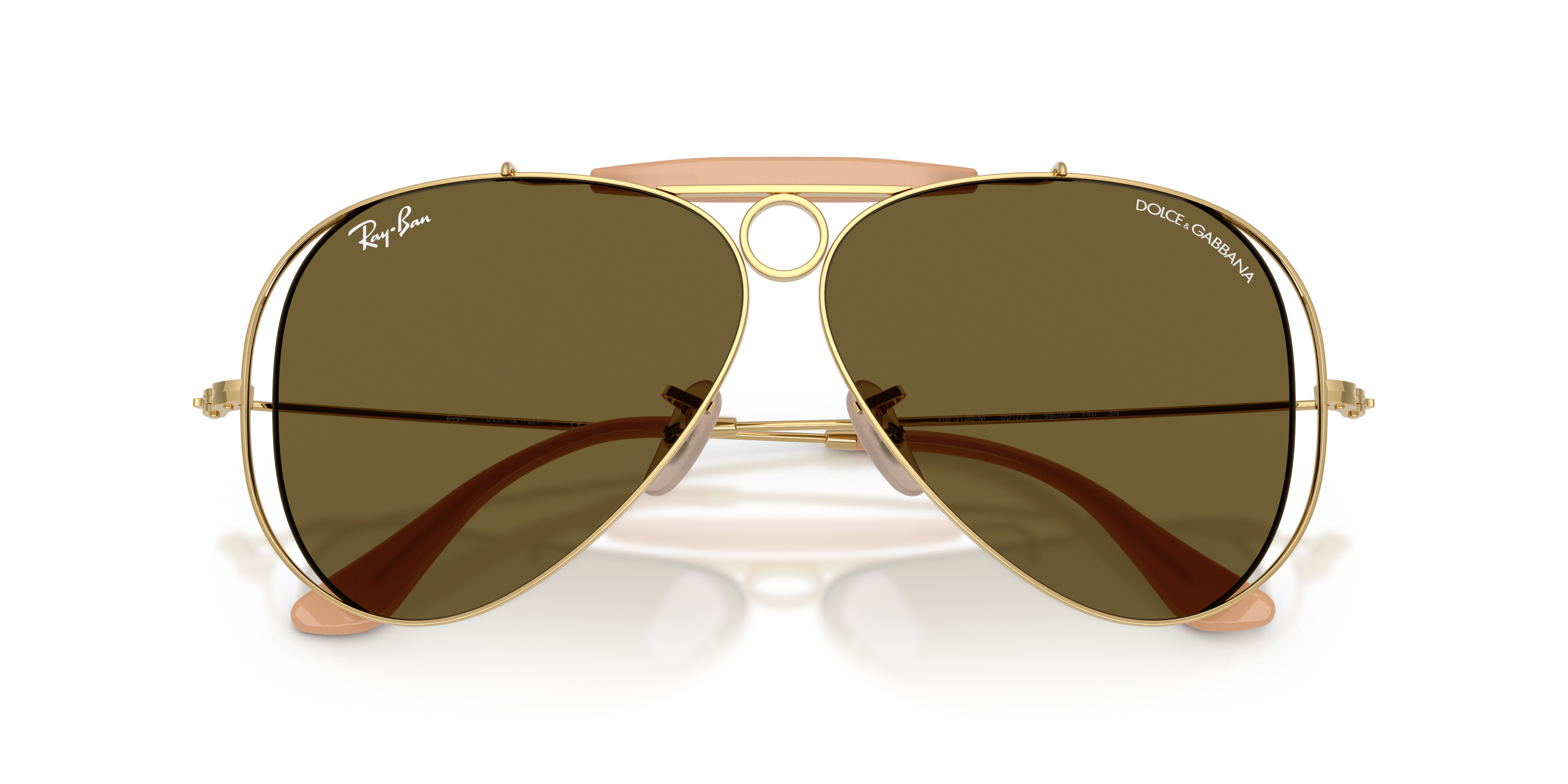 Ray-Ban RB3138M 001/73