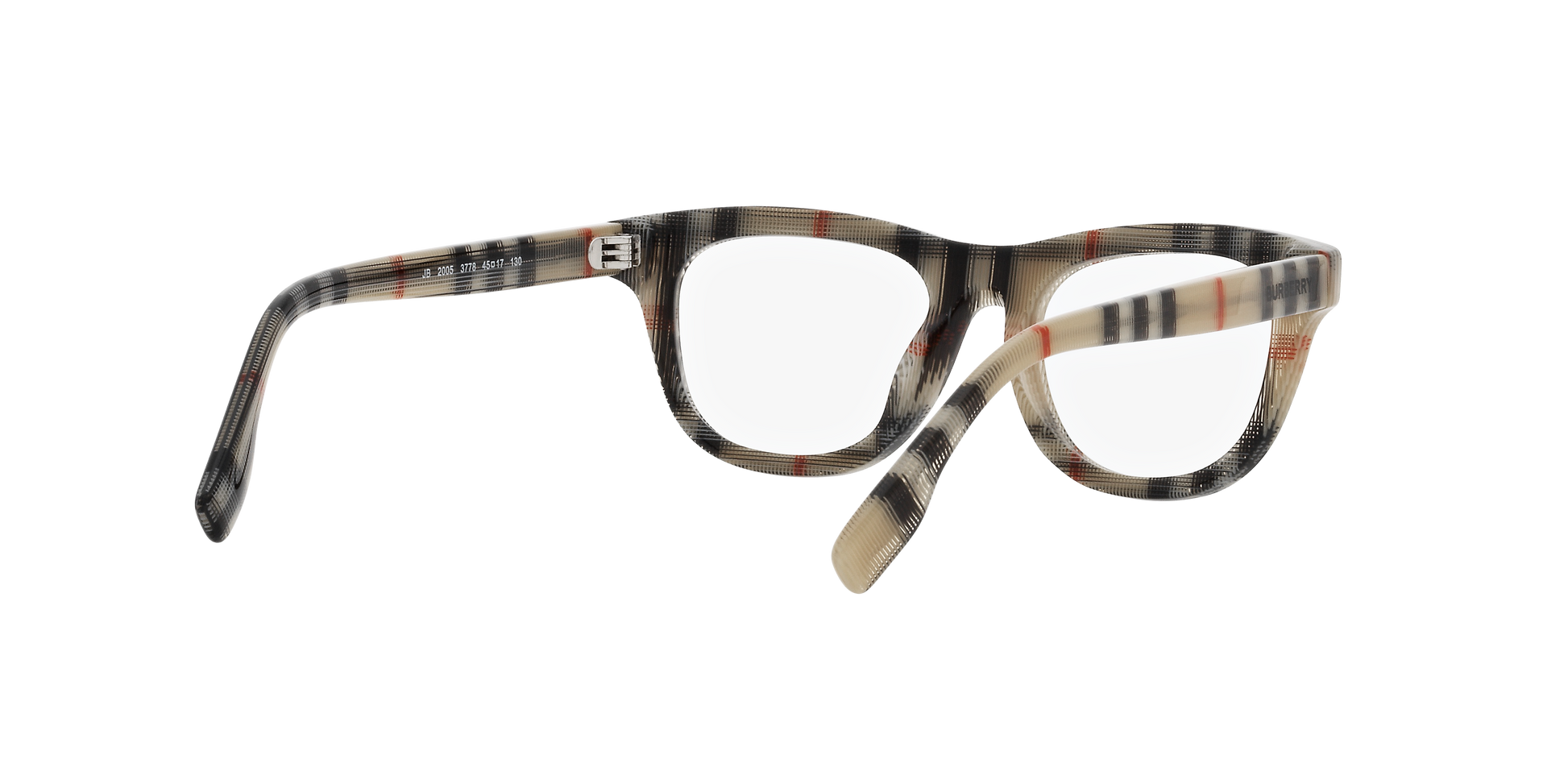 Burberry JB2005 3778