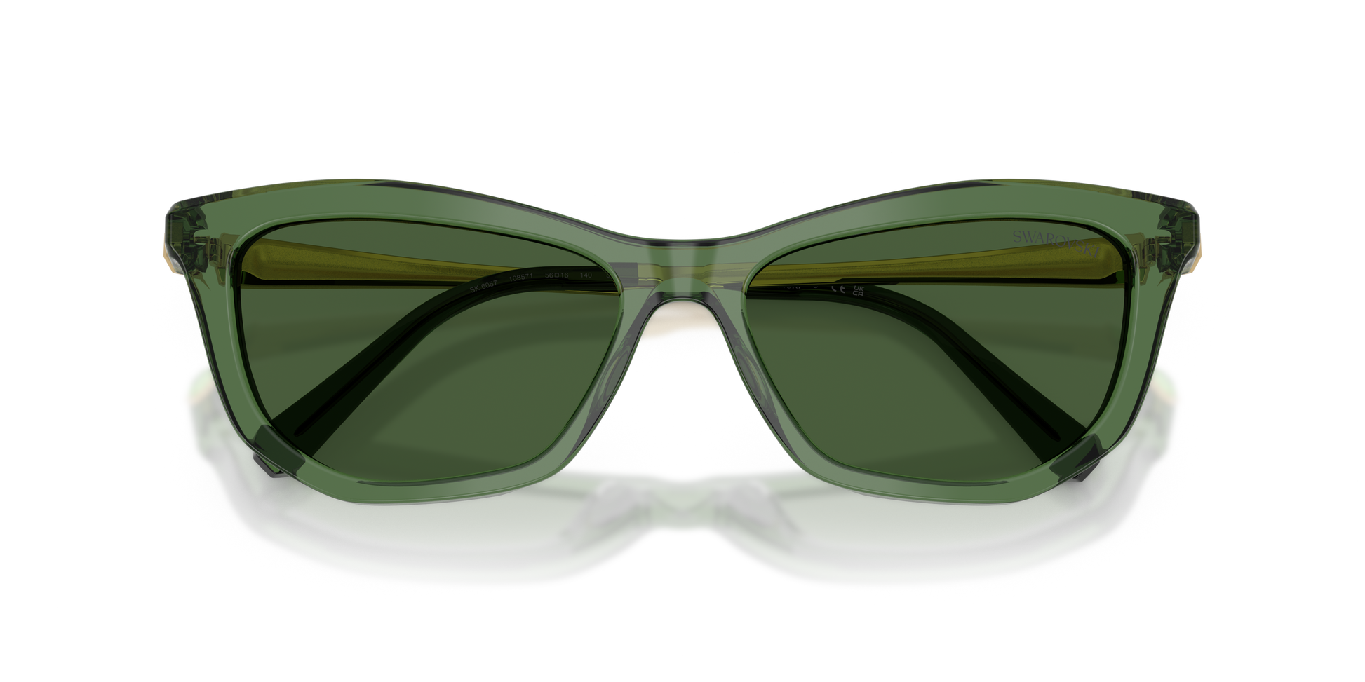 Swarovski SK6057 108571