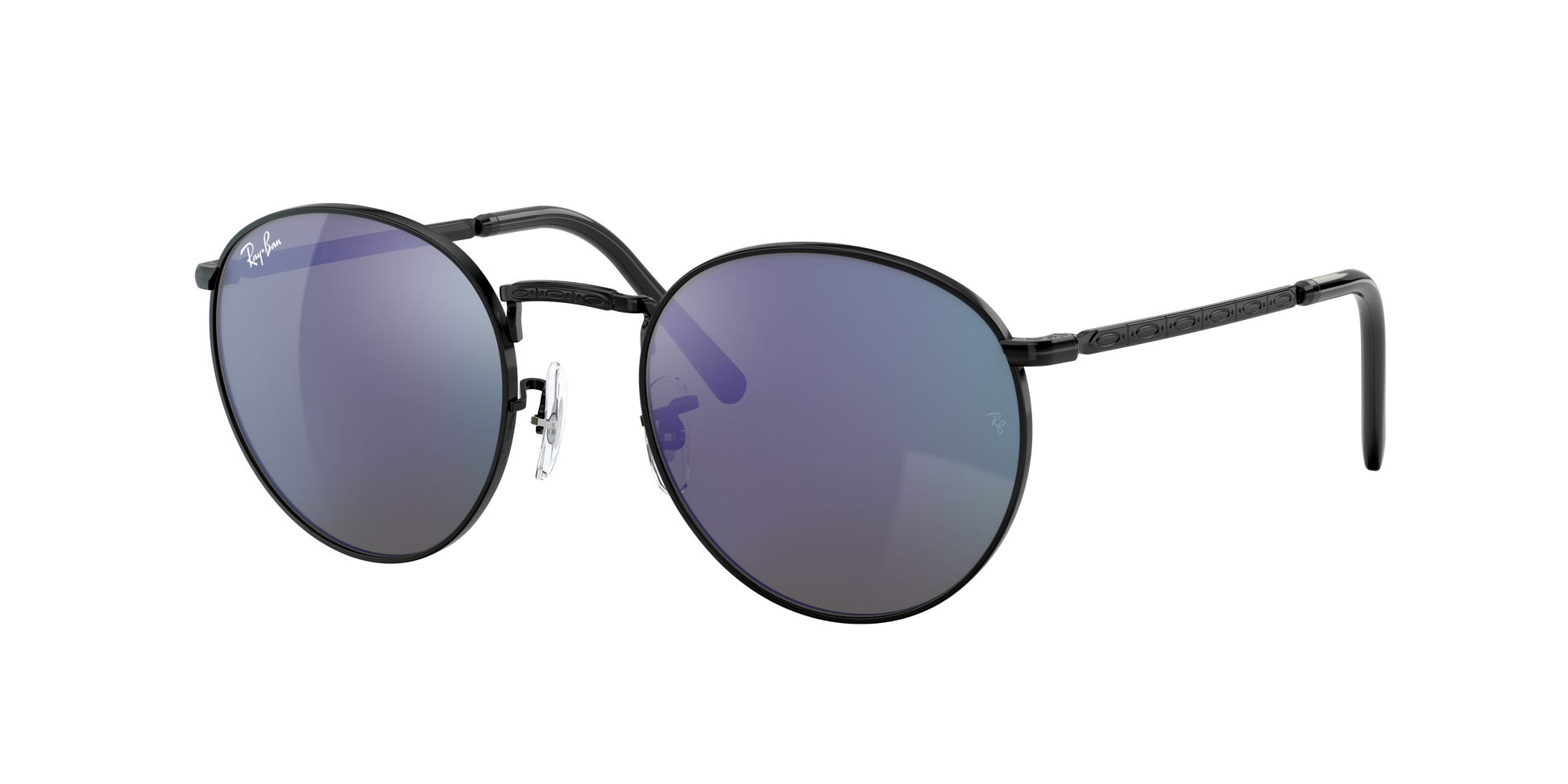 Ray-Ban RB3637 NEW ROUND 002/G1