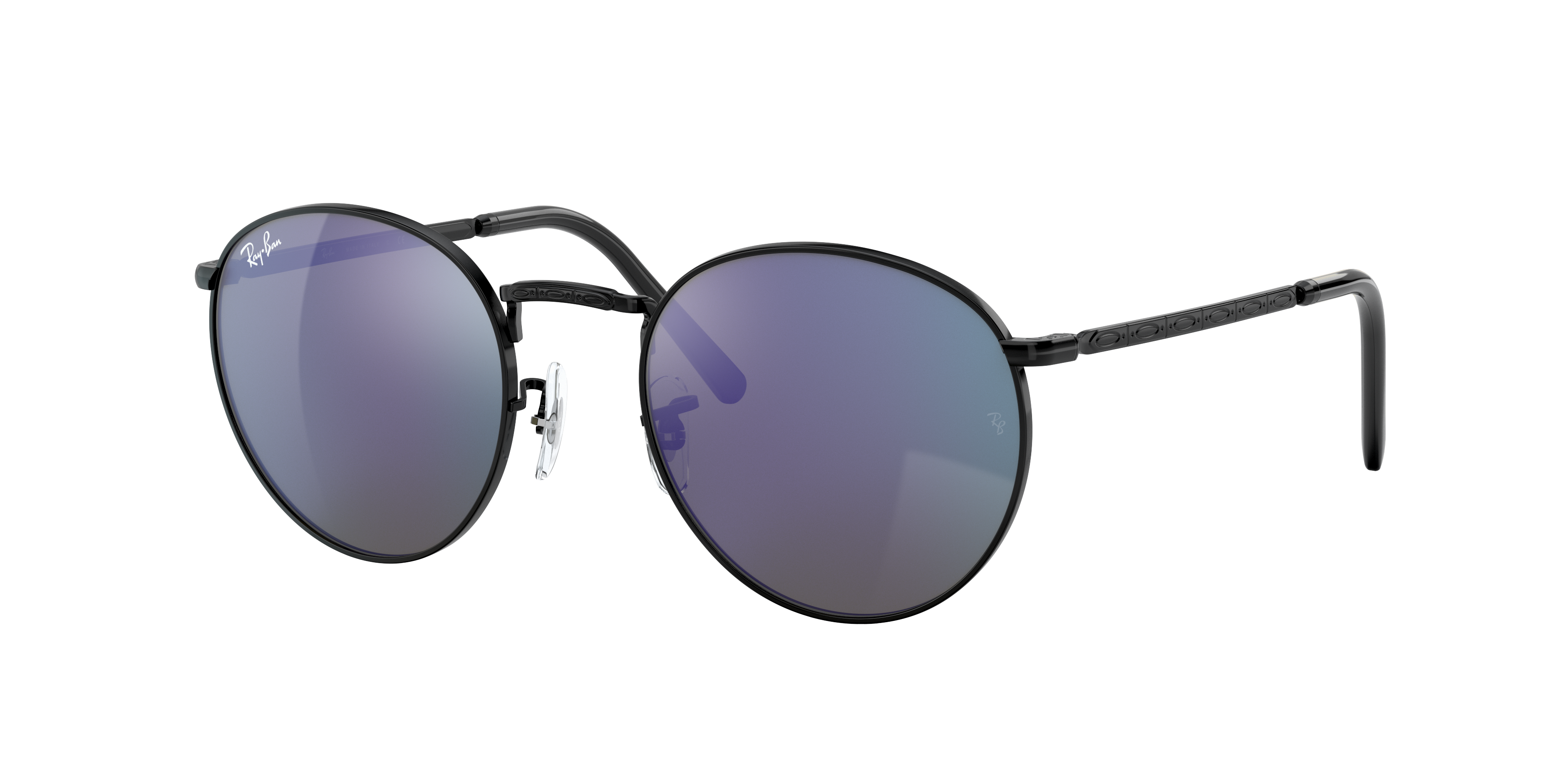 Ray-Ban RB3637 NEW ROUND 002/G1