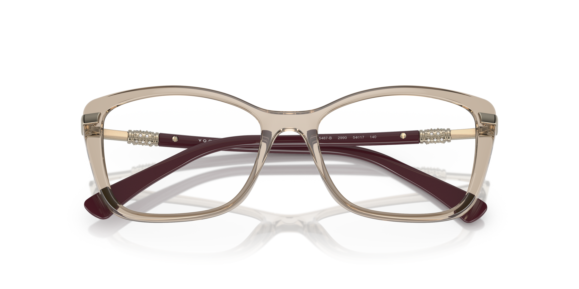 Vogue Eyewear VO5487B 2990