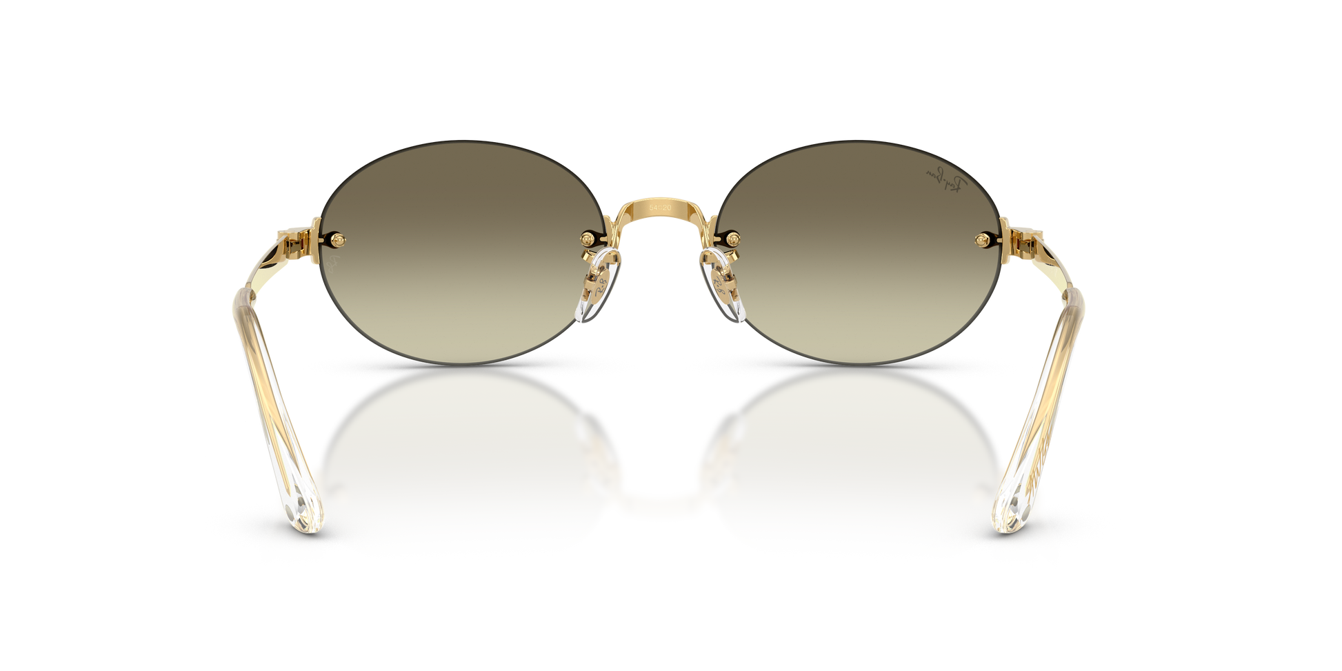 Ray-Ban RB3929 001/7I