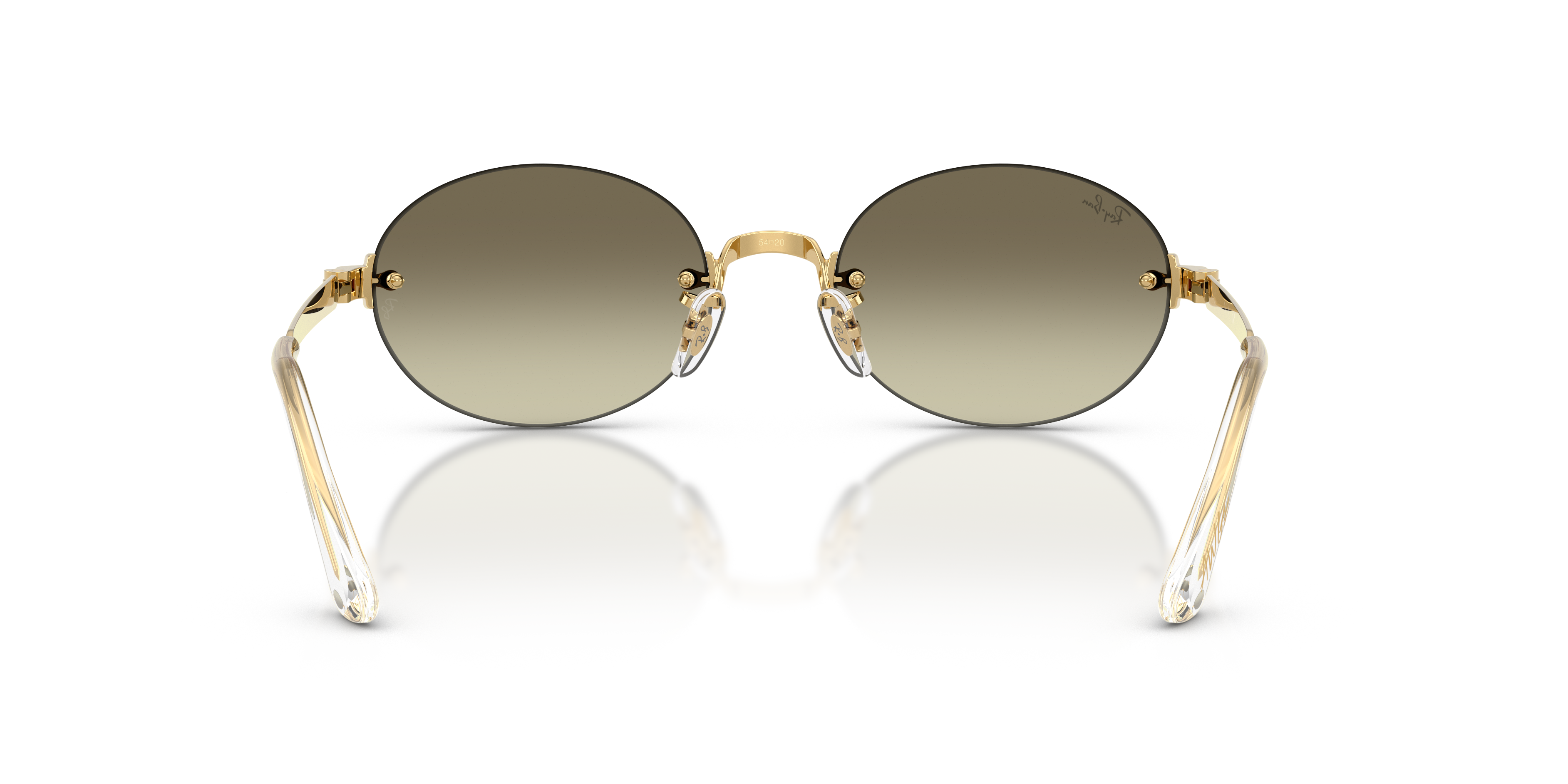 Ray-Ban RB3929 001/7I