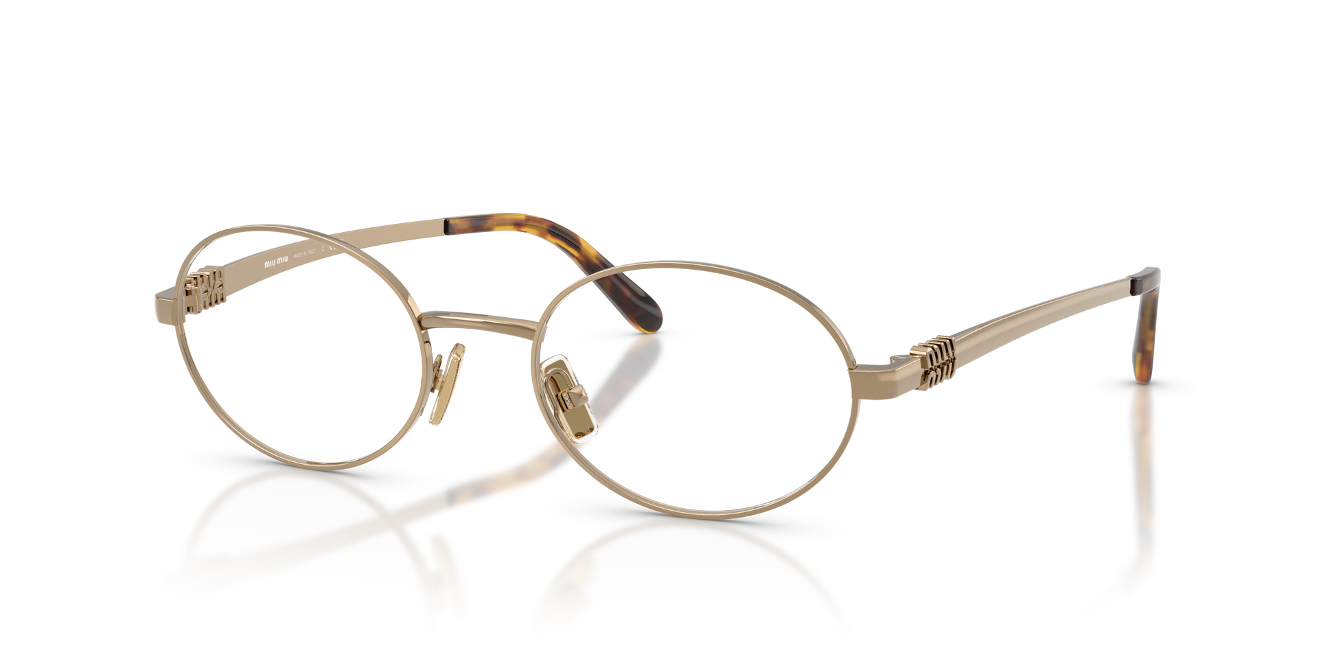 Miu Miu MU 50ZV 7OE1O1
