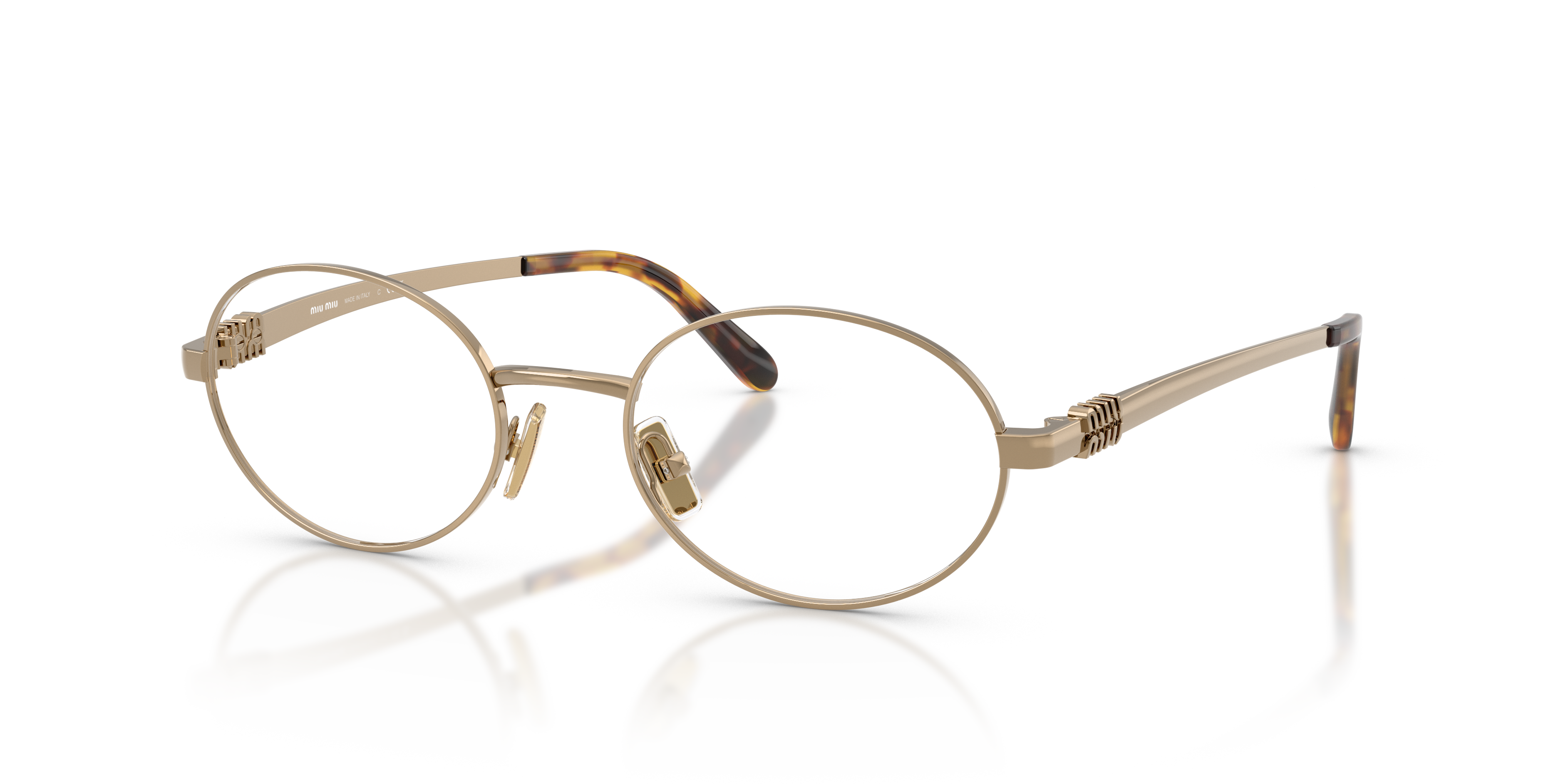 Miu Miu MU 50ZV 7OE1O1
