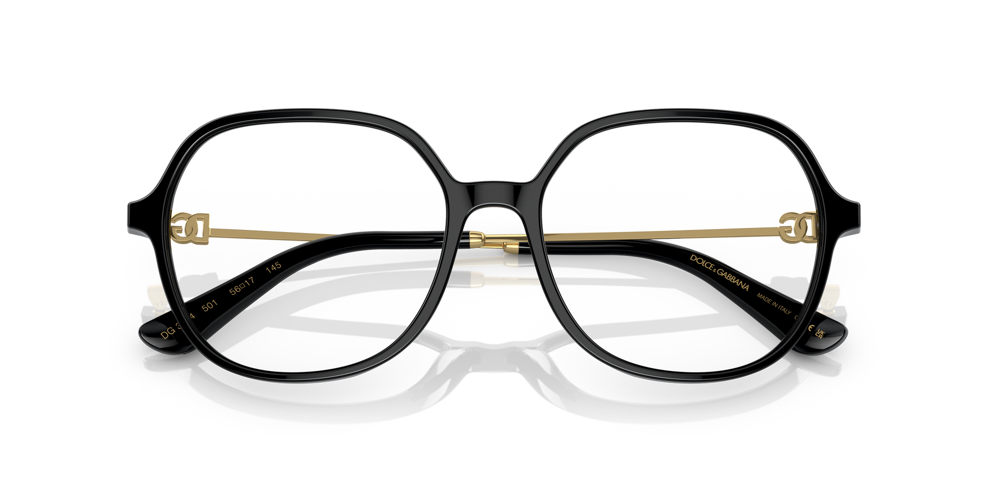 Dolce & Gabbana DG3364 501