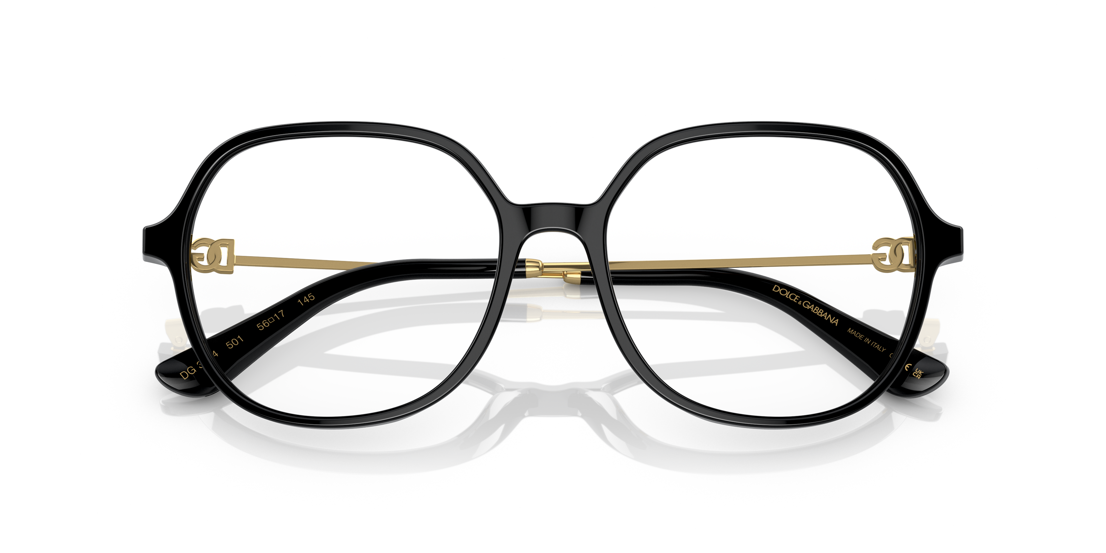 Dolce & Gabbana DG3364 501