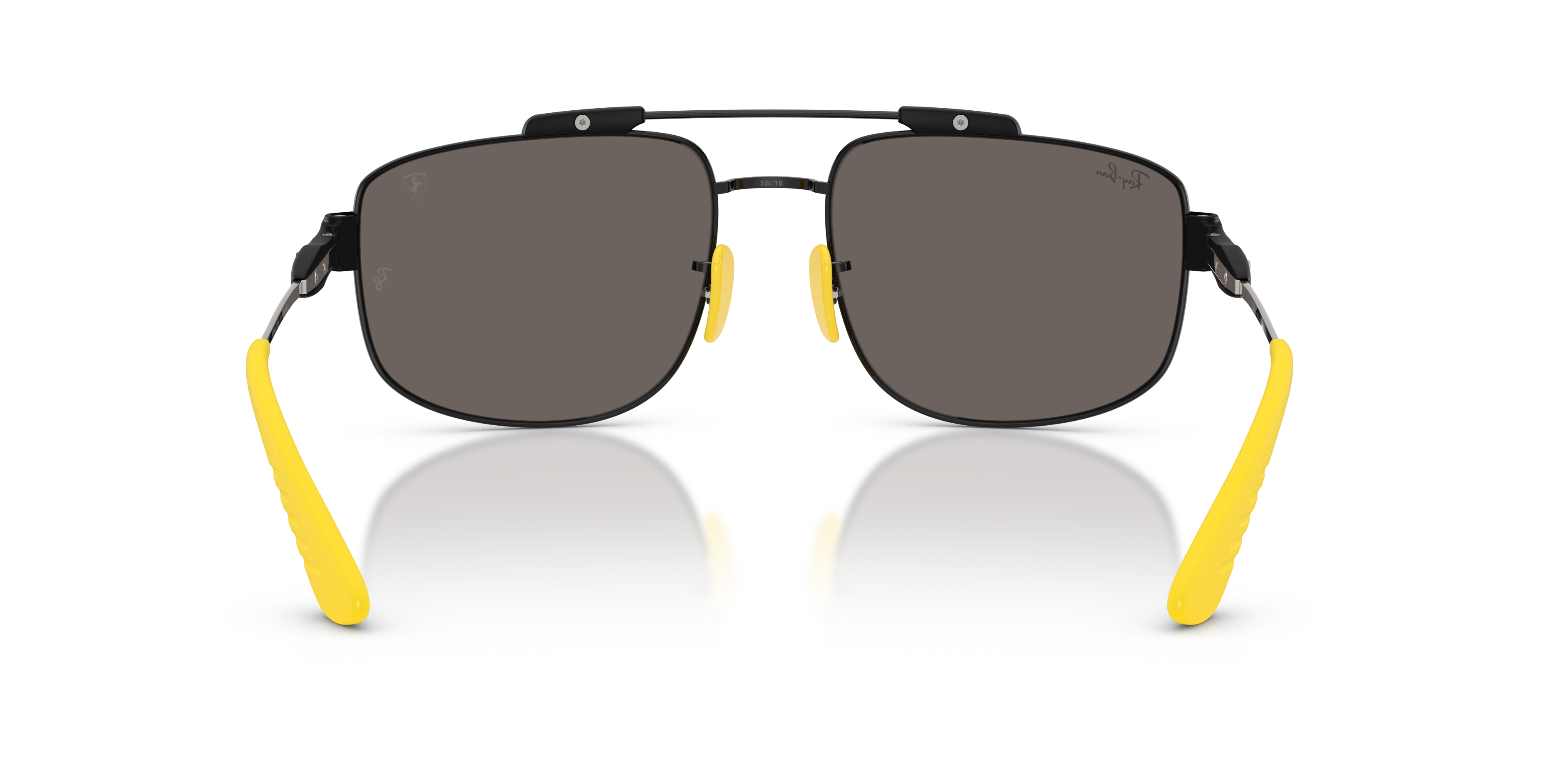 Ray-Ban RB3789M F137B1