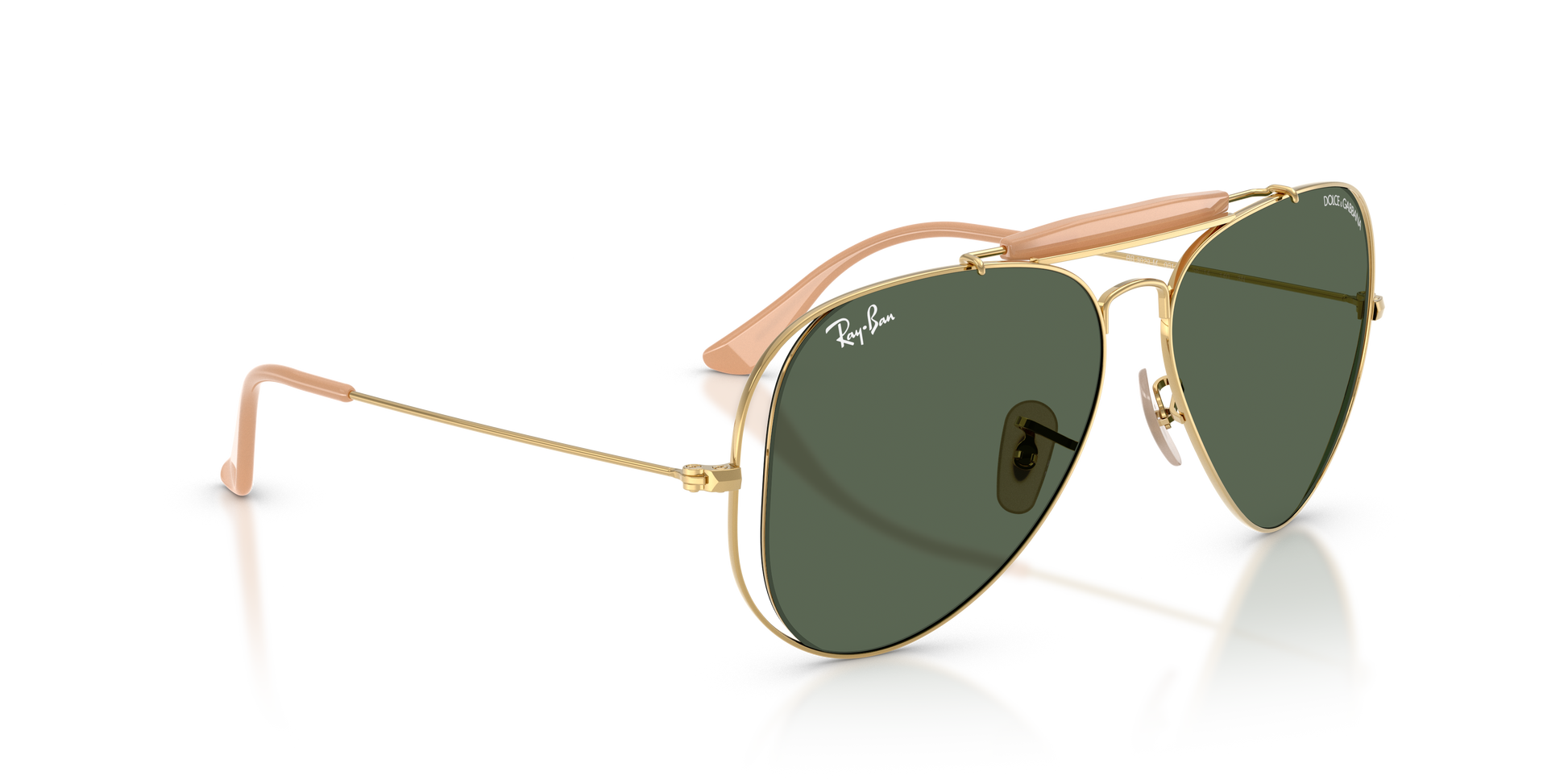 Ray-Ban RB3029M 001/71