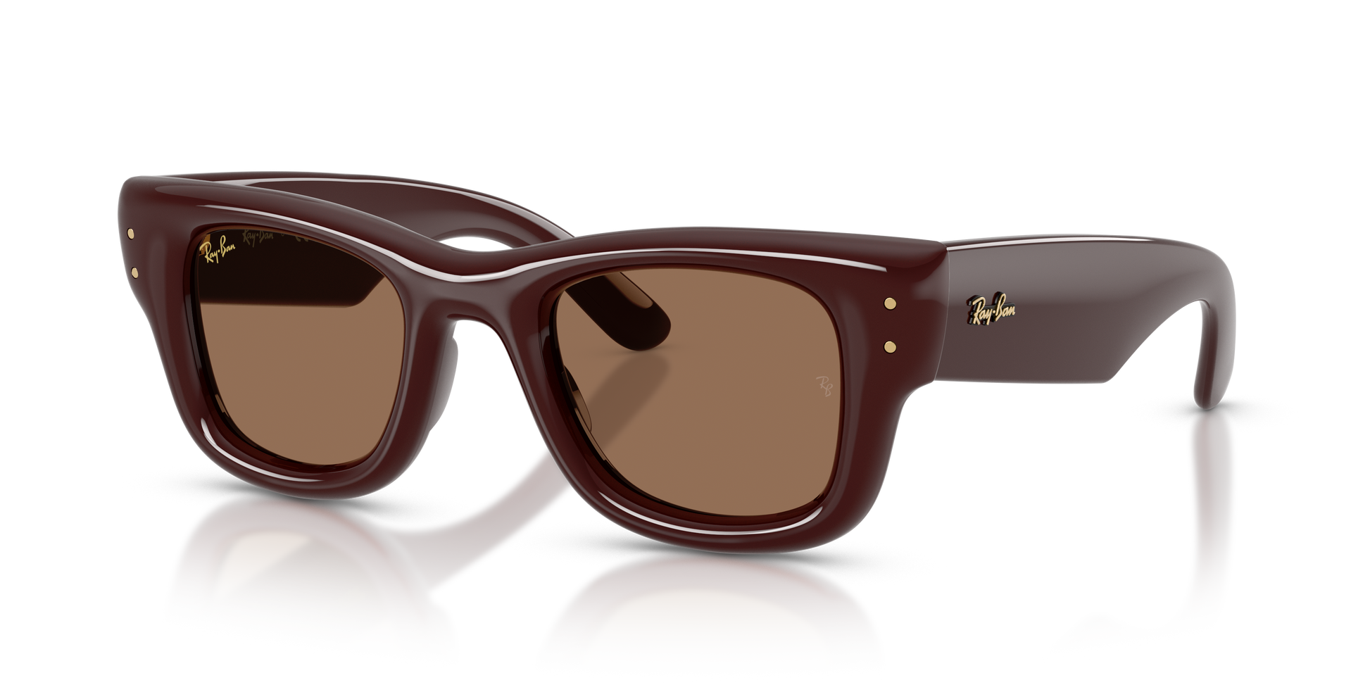Ray-Ban RB4940 WAYFARER PUFFER 687773