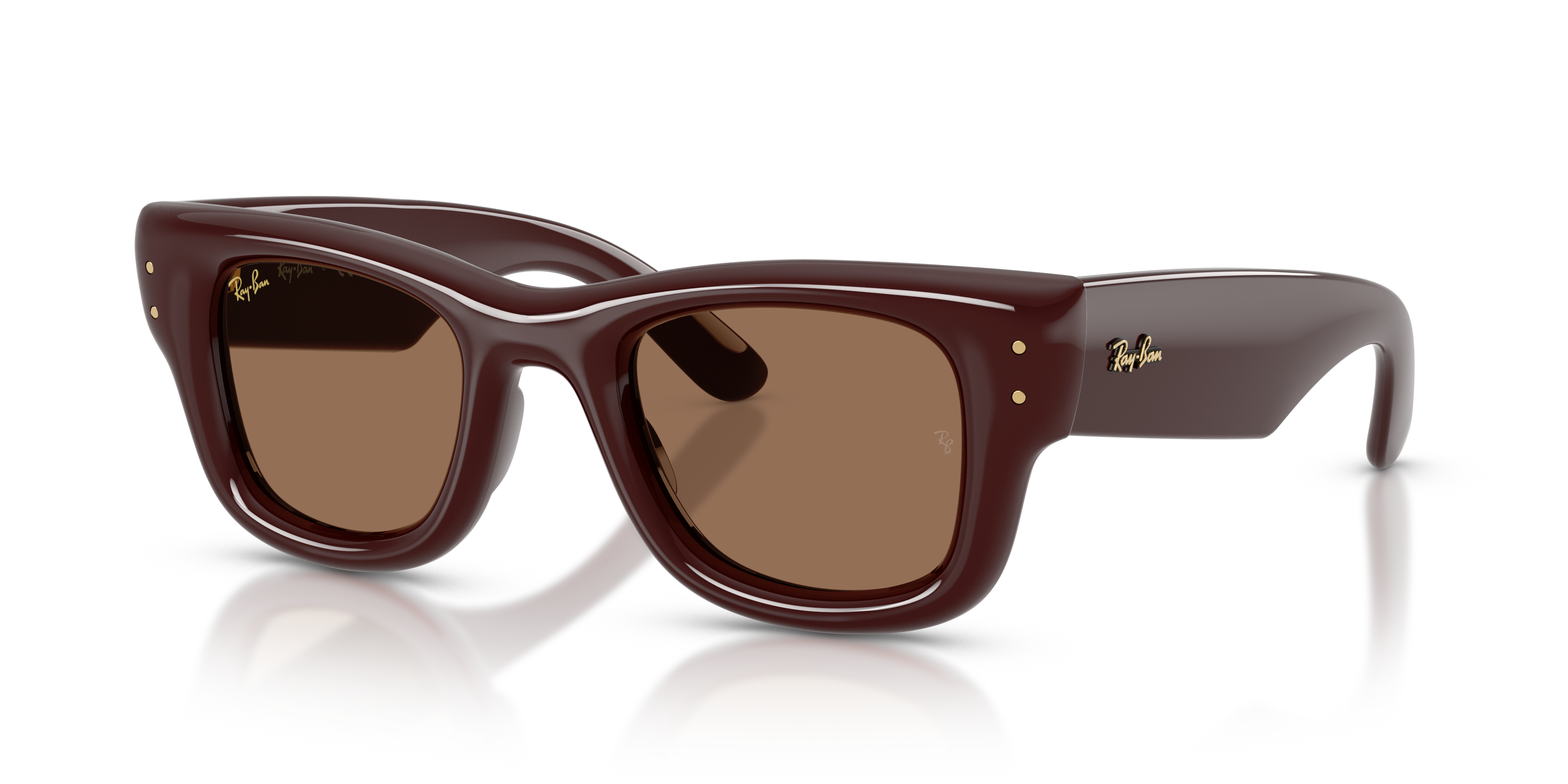 Ray-Ban RB4940 WAYFARER PUFFER 687773