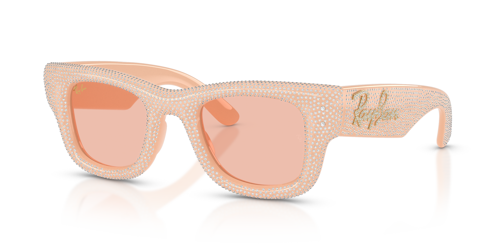 Ray-Ban RB4940BP WAYFARER PUFFER 688984