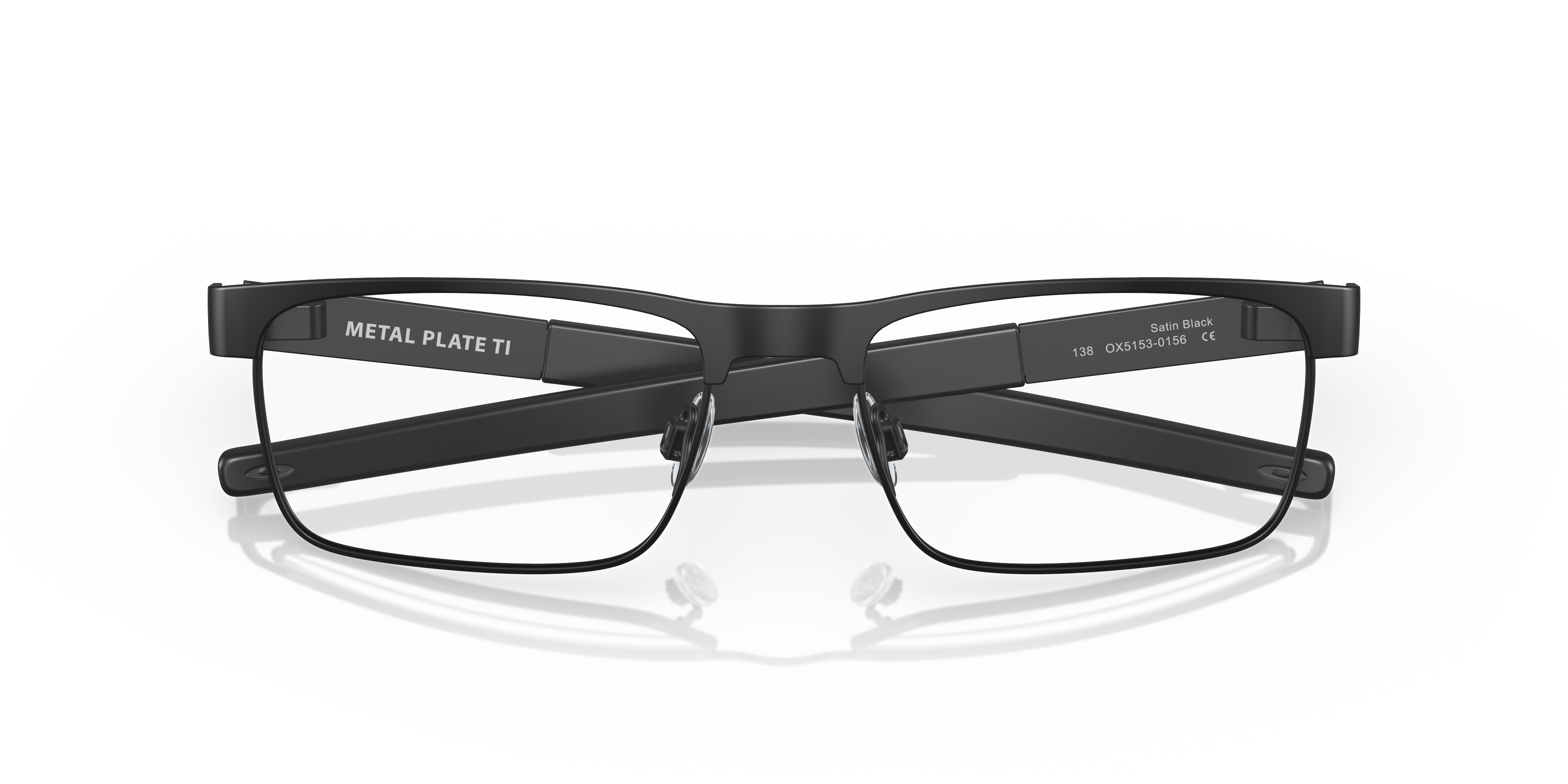 Oakley OX5153 METAL PLATE TI 515301