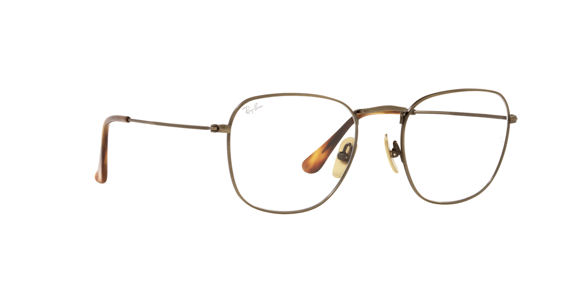 Ray-Ban RX8157V FRANK 1222