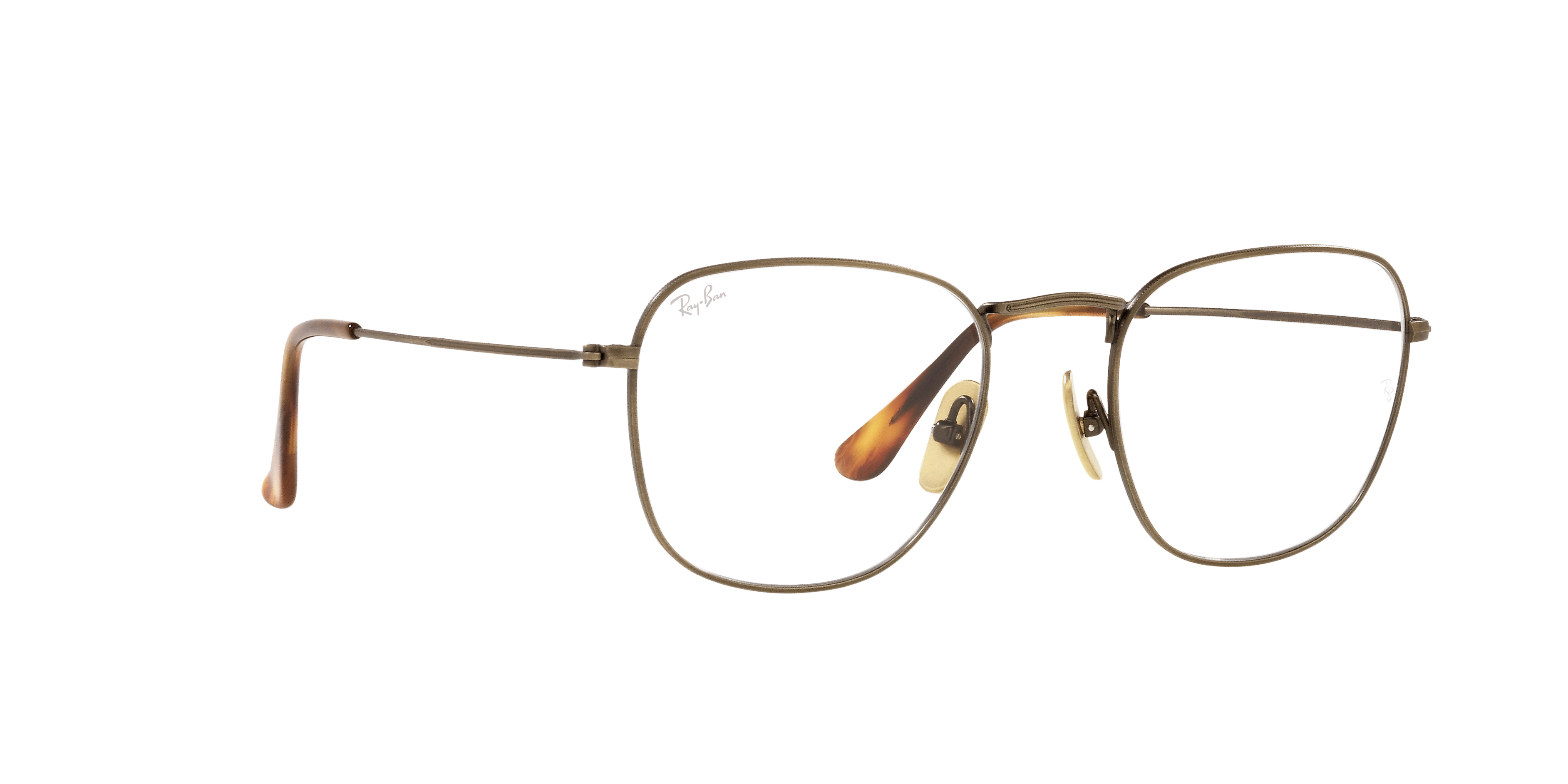 Ray-Ban RX8157V FRANK 1222