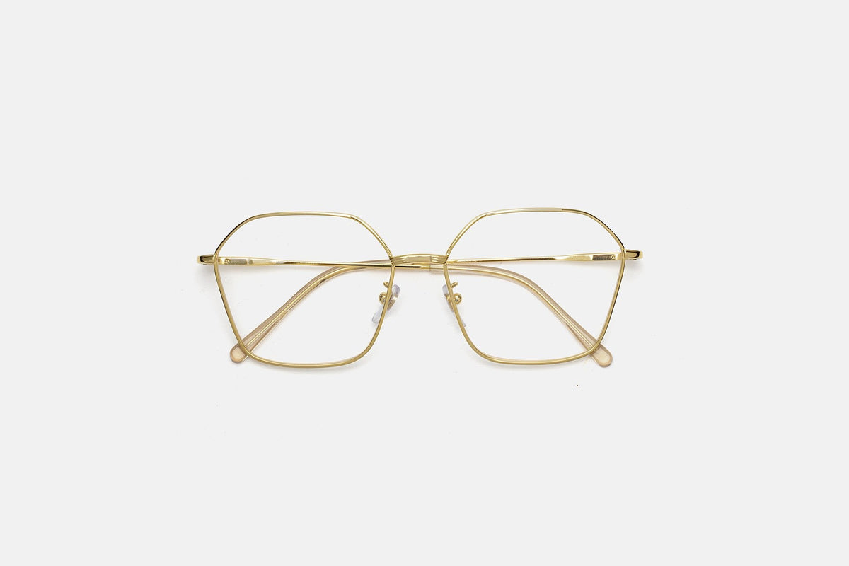 RetroSuperFuture Numero 91 Oro 8A5