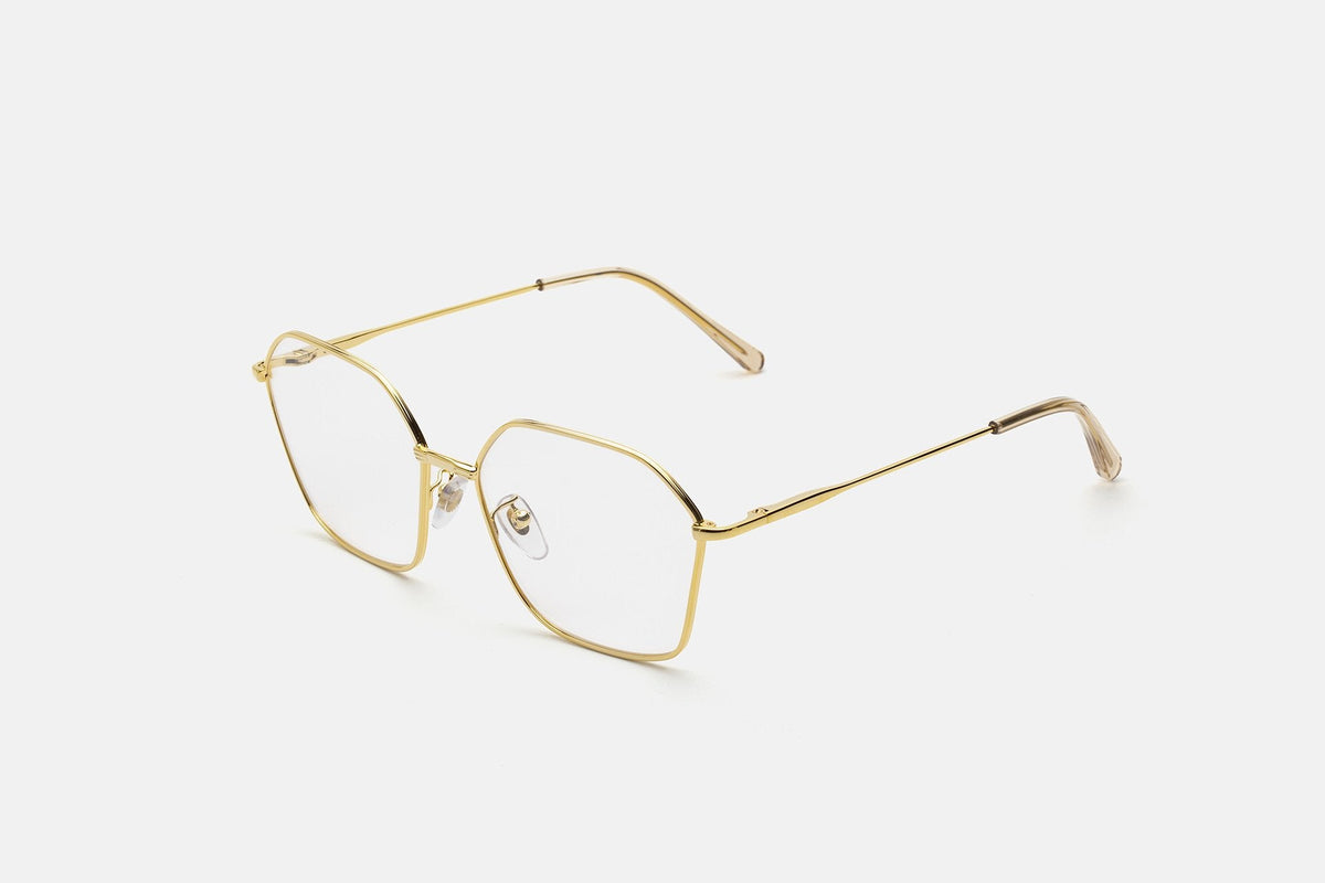 RetroSuperFuture Numero 91 Oro 8A5