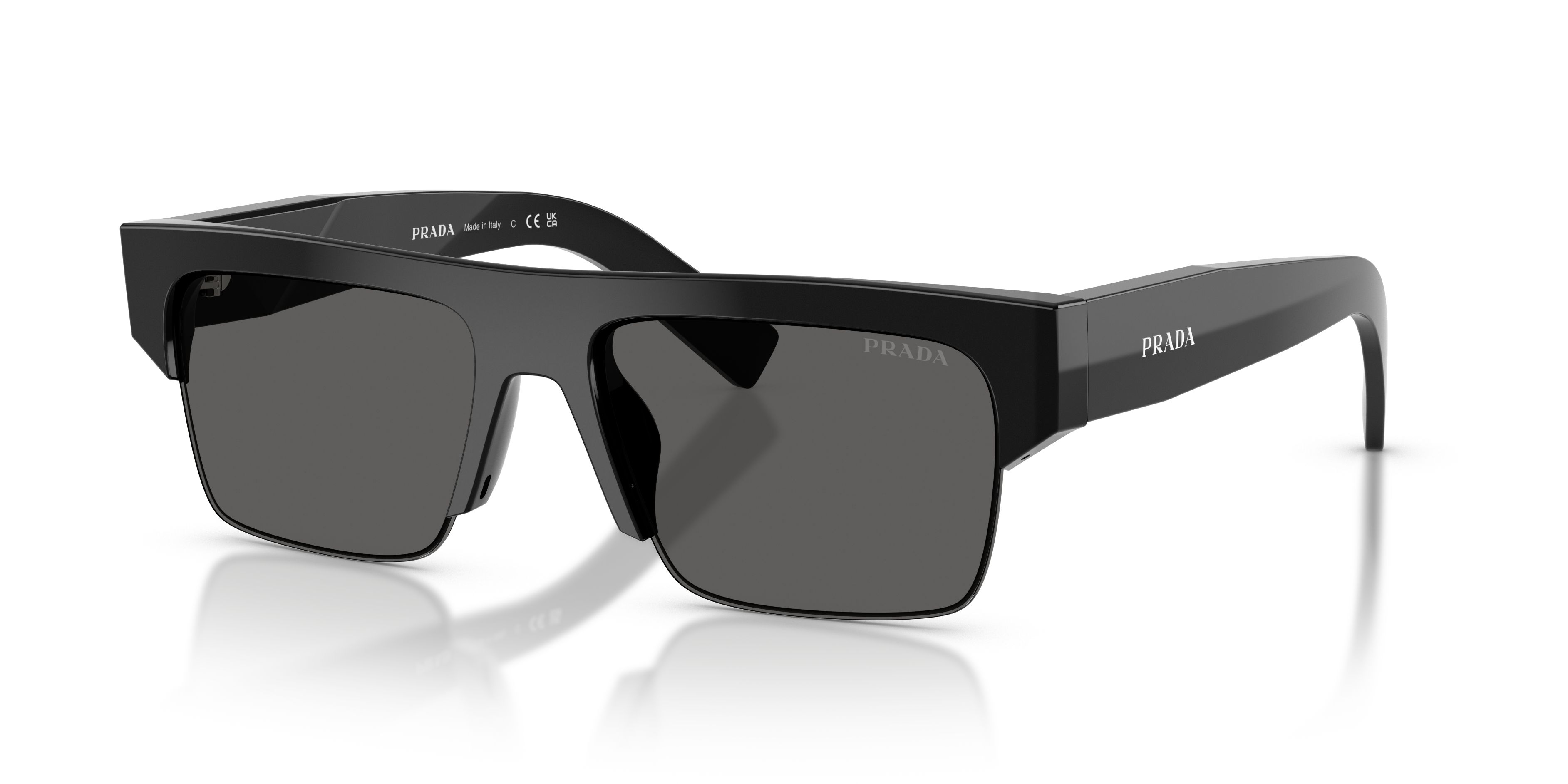 Prada PR D12SU 16K20Z
