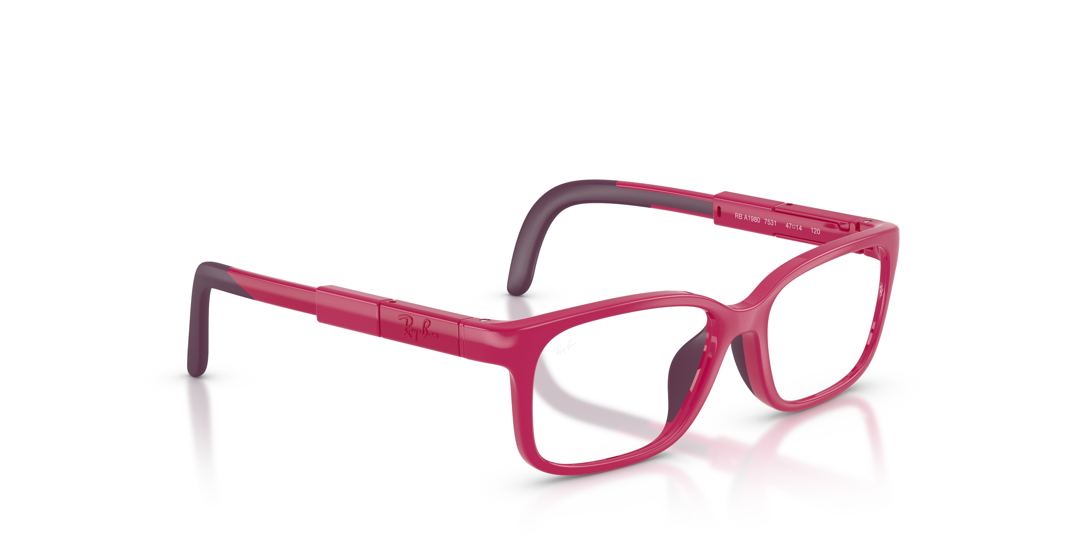 Ray-Ban RYA1980 7531