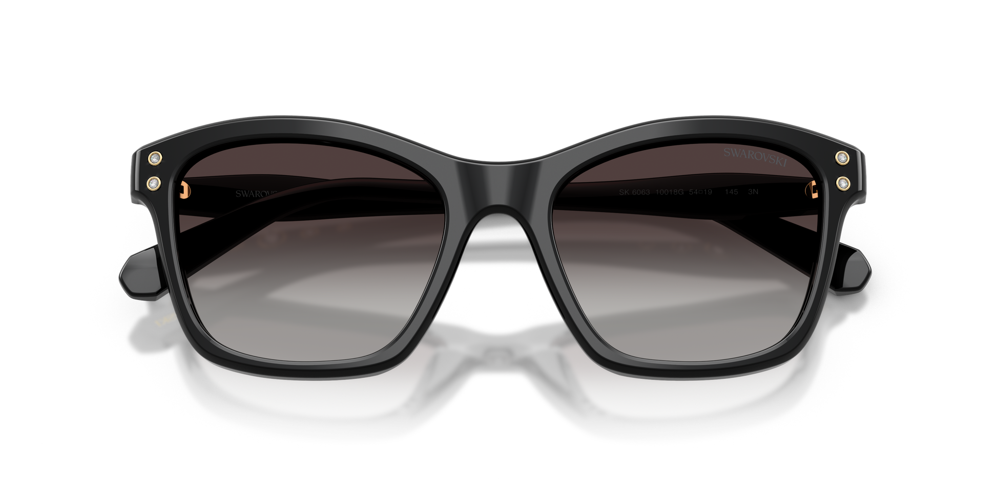 Swarovski SK6063 10018G