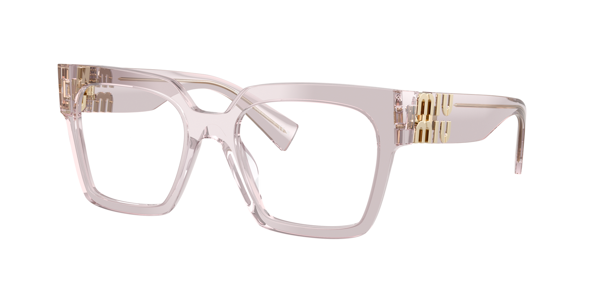 Miu Miu MU 04UV 12W1O1