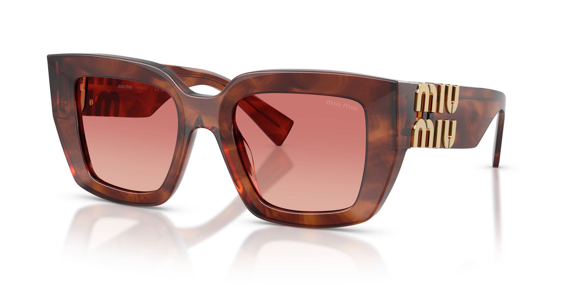 Miu Miu MU B05S 26E50U