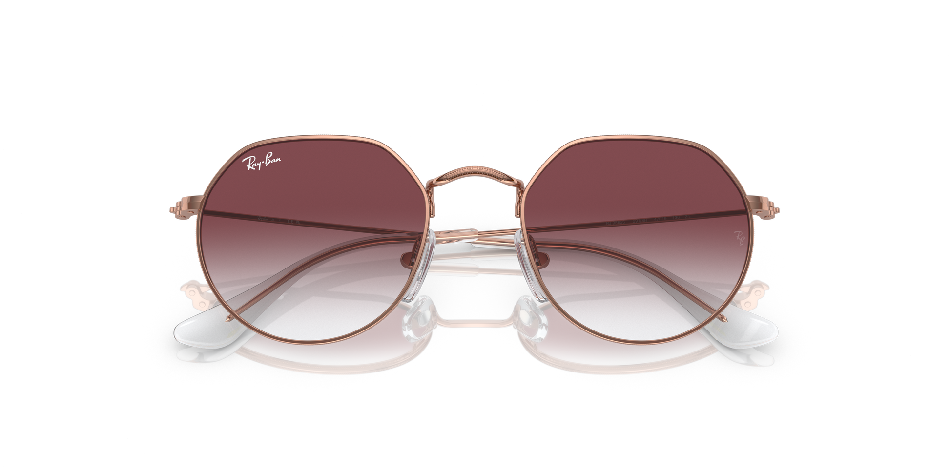 Ray-Ban RJ9565S JUNIOR JACK 291/8H