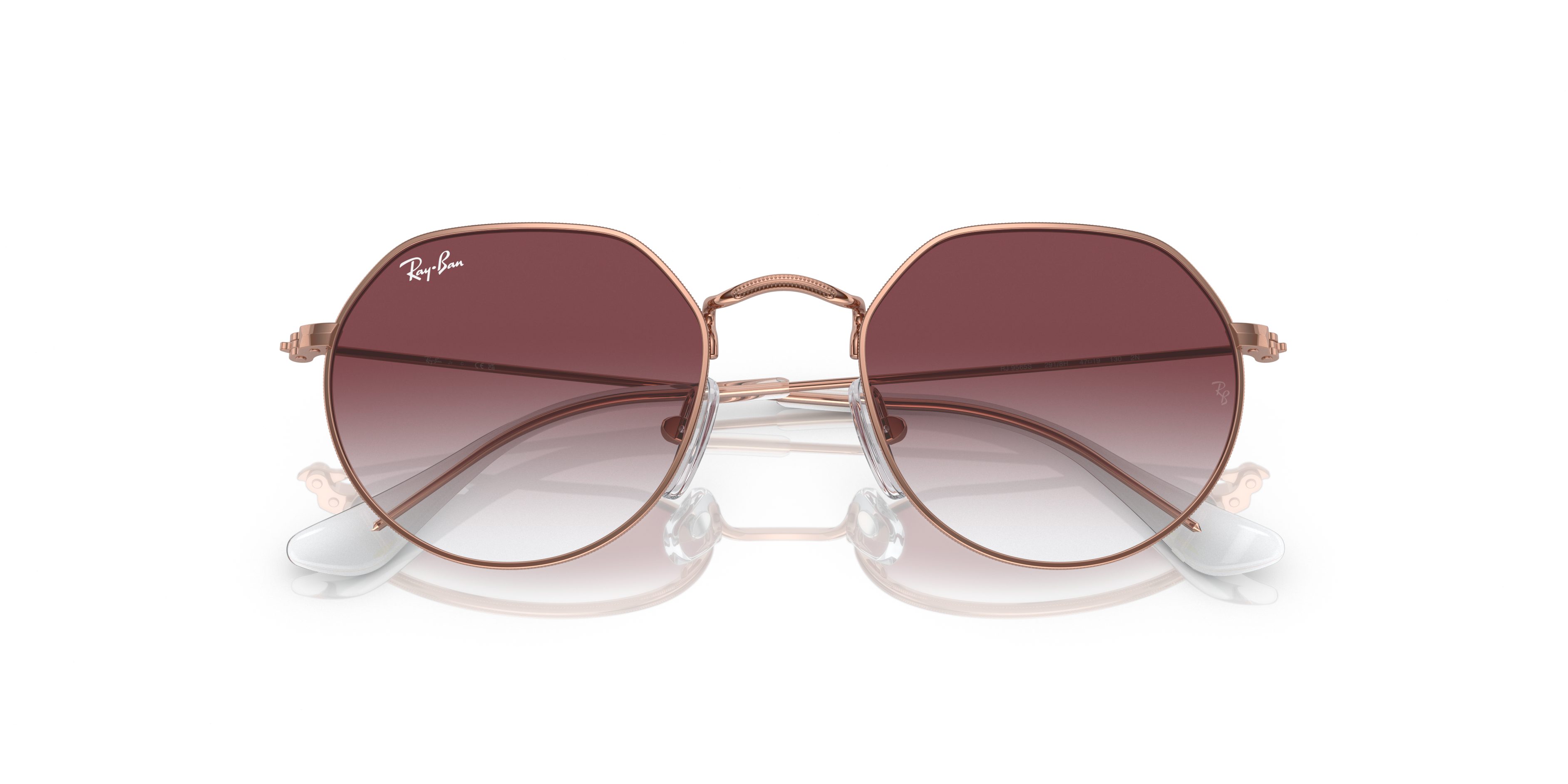 Ray-Ban RJ9565S JUNIOR JACK 291/8H