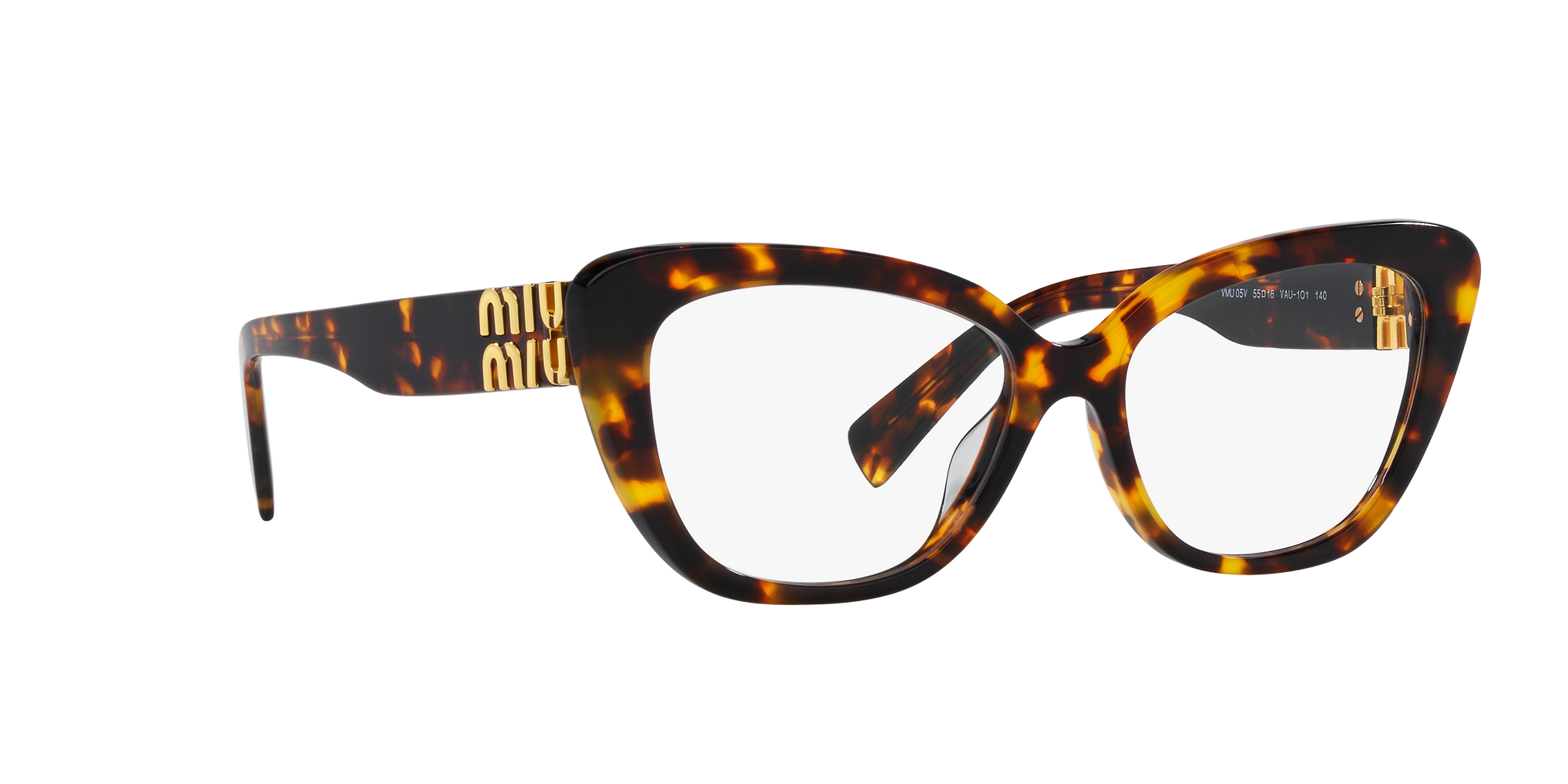 Miu Miu MU 05VV VAU1O1