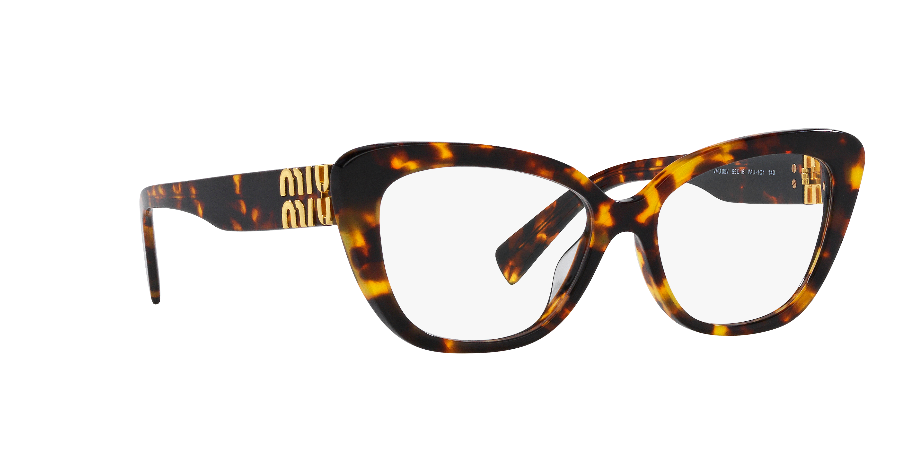 Miu Miu MU 05VV VAU1O1